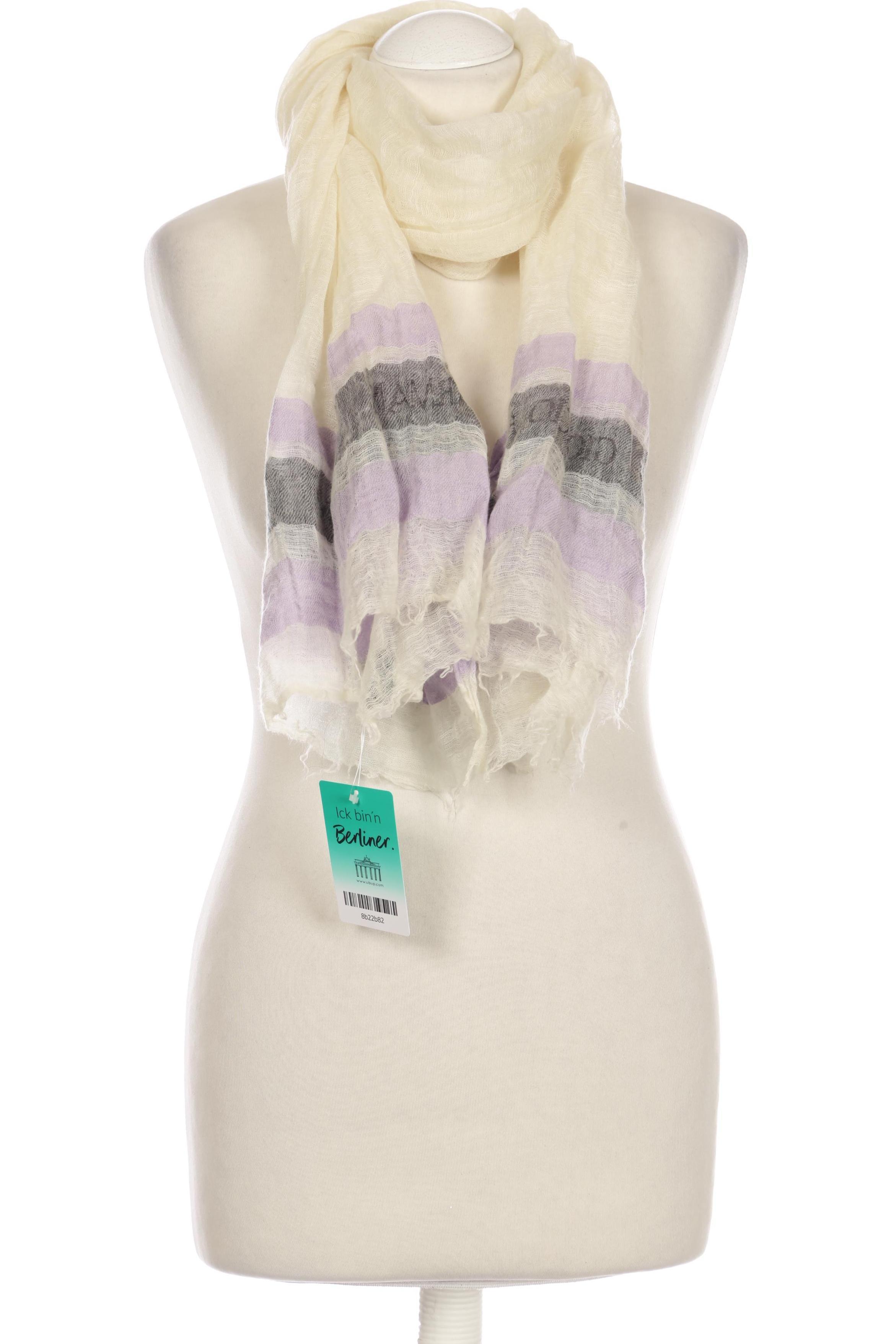 

Giorgio Armani Damen Schal, cremeweiß, Gr.