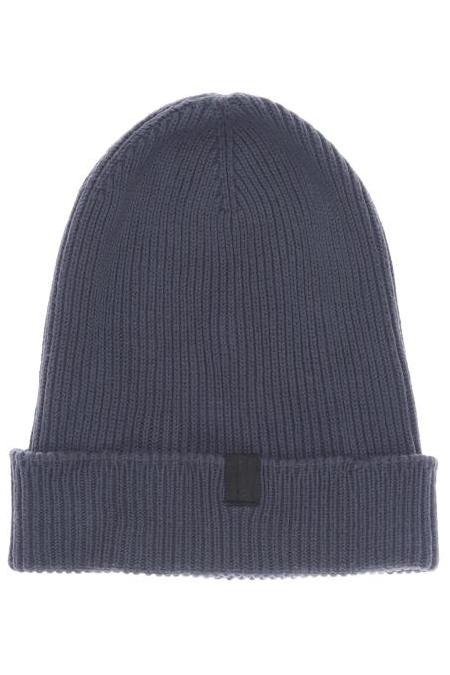 

Giorgio Armani Damen Hut/Mütze, blau