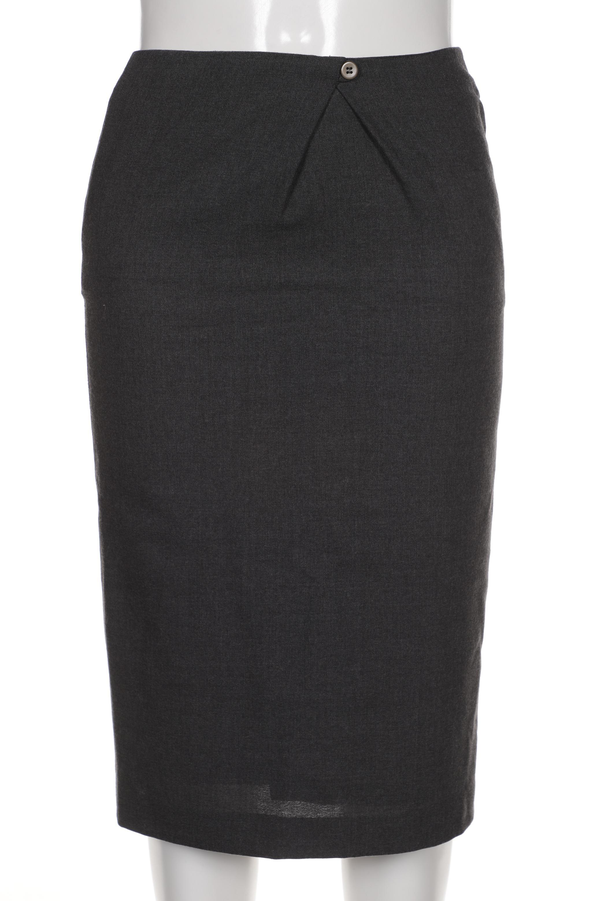

Giorgio Armani Damen Rock, grau