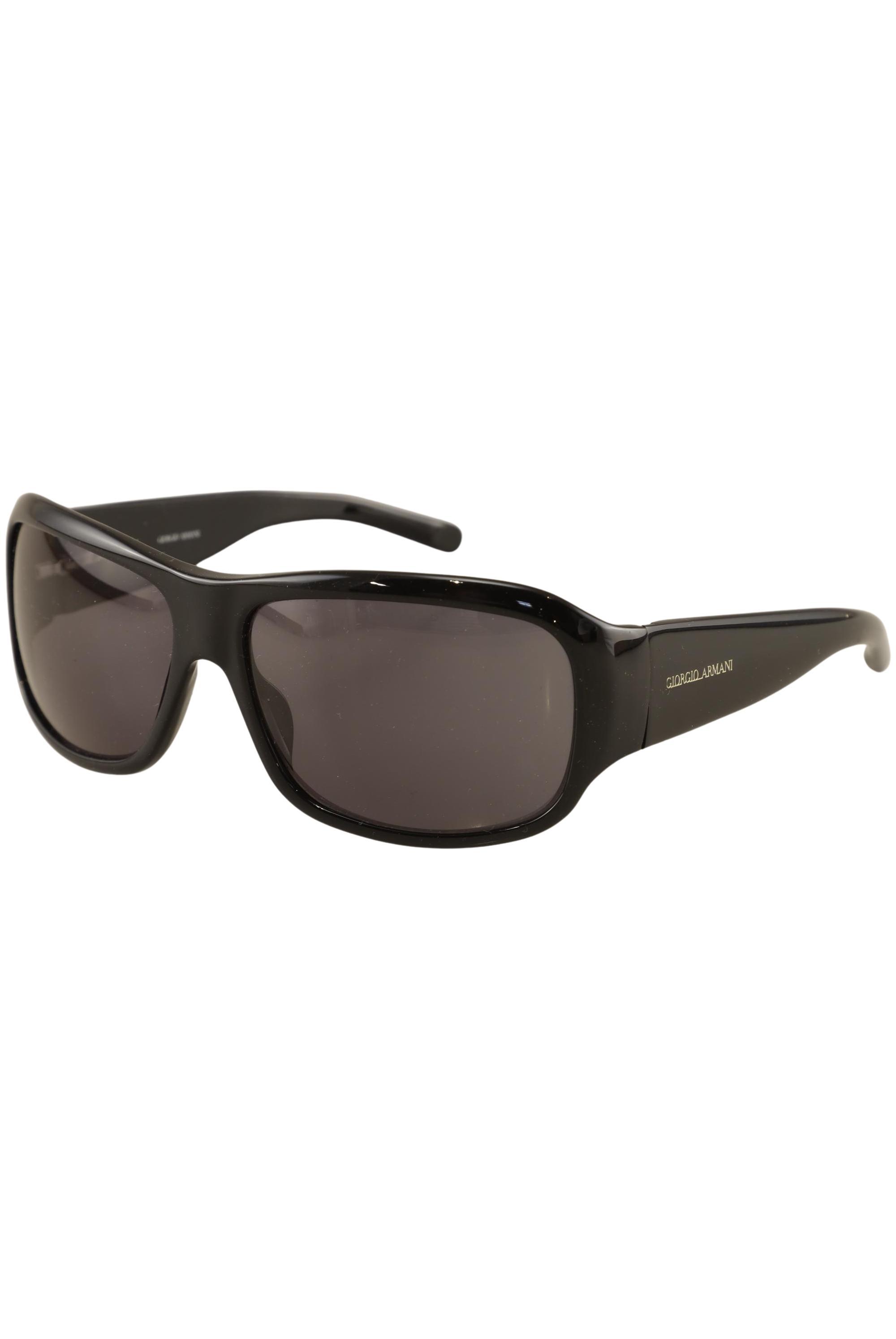 

Giorgio Armani Damen Sonnenbrille, schwarz, Gr.