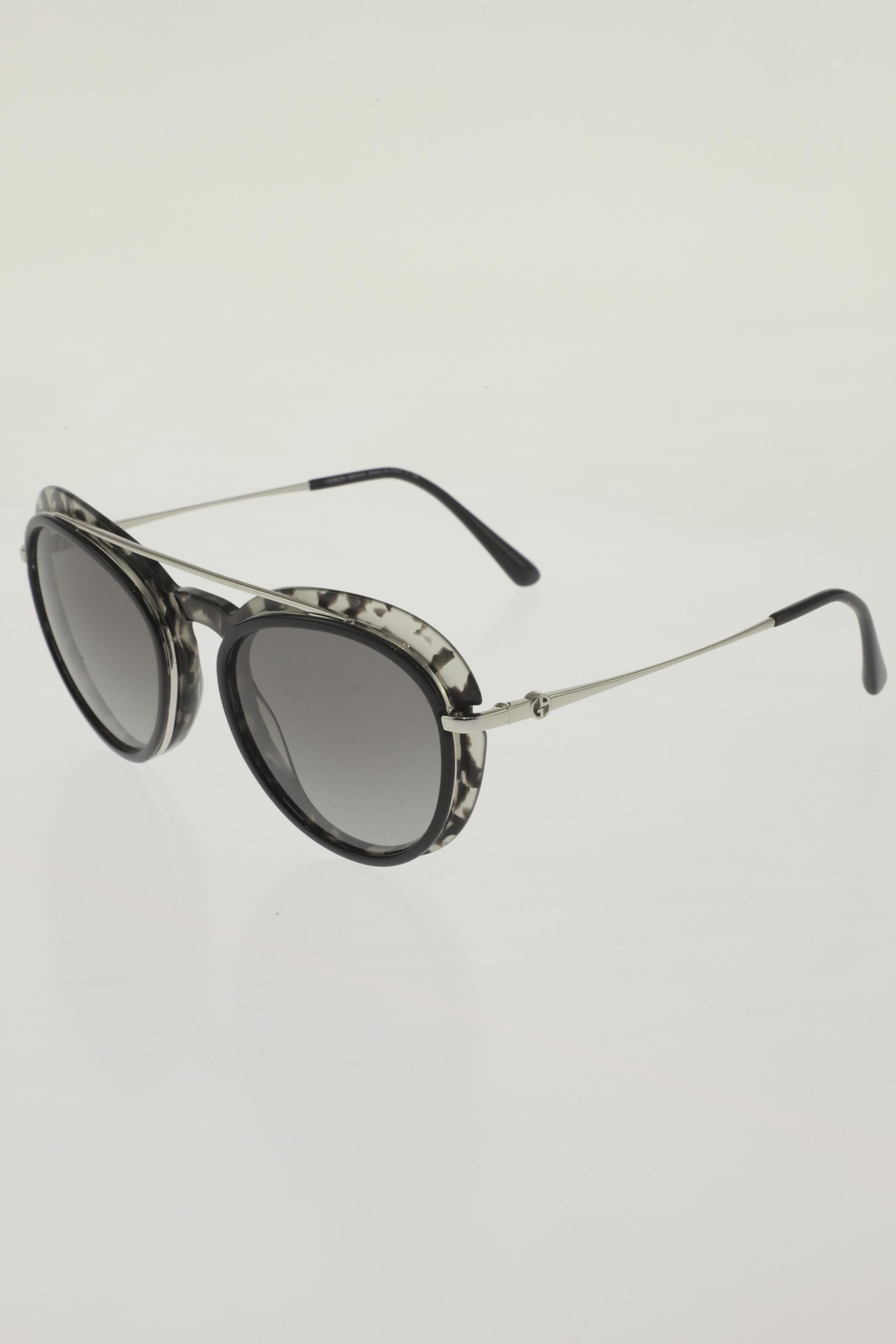 

Giorgio Armani Damen Sonnenbrille, grau, Gr.