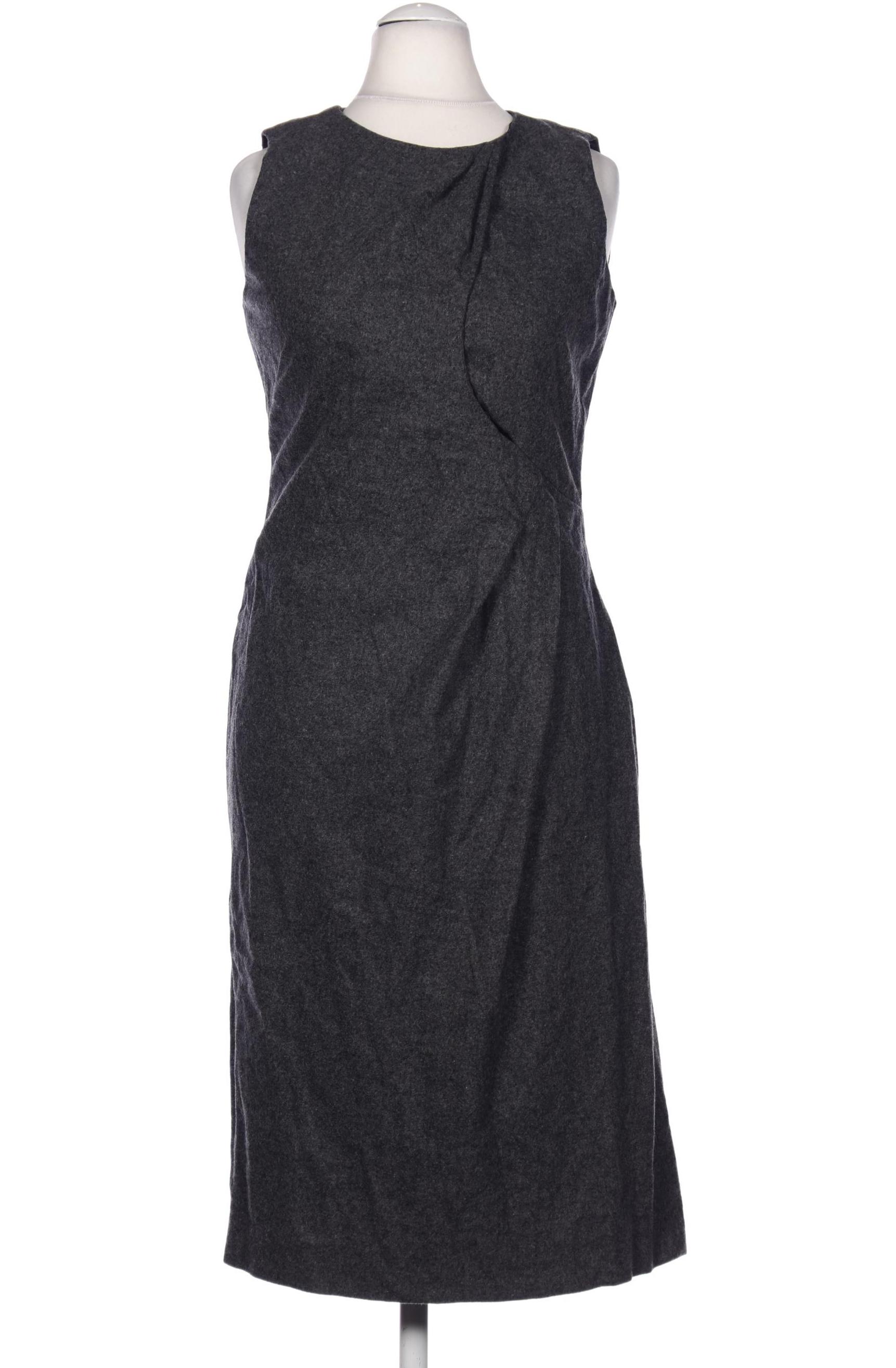 

Giorgio Armani Damen Kleid, grau, Gr. 42