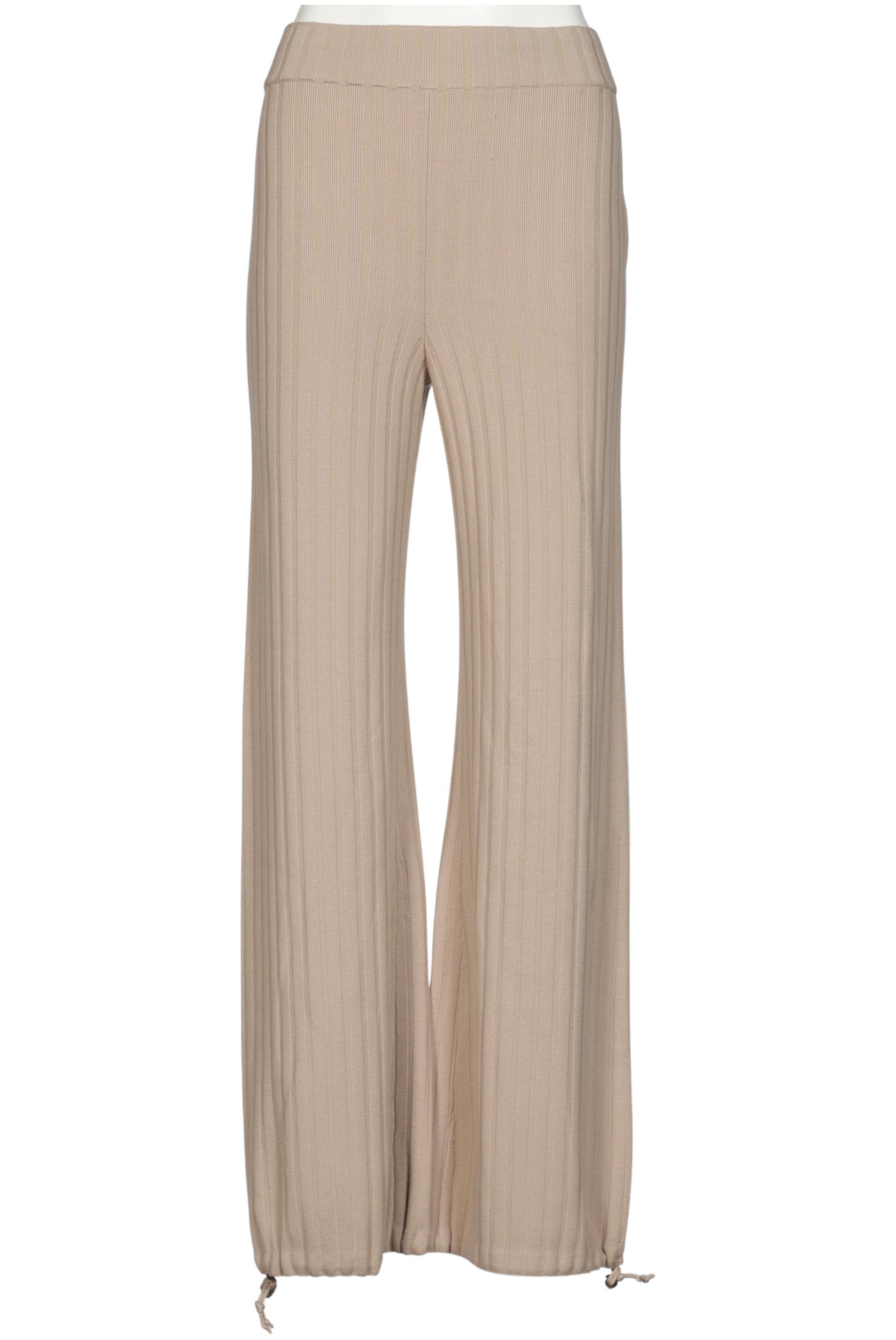 

Giorgio Armani Damen Stoffhose, beige, Gr. 38