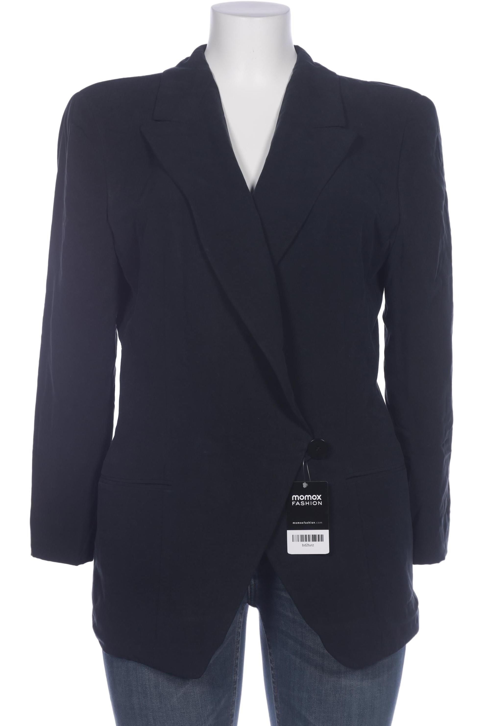 

Giorgio Armani Damen Blazer, marineblau, Gr. 46