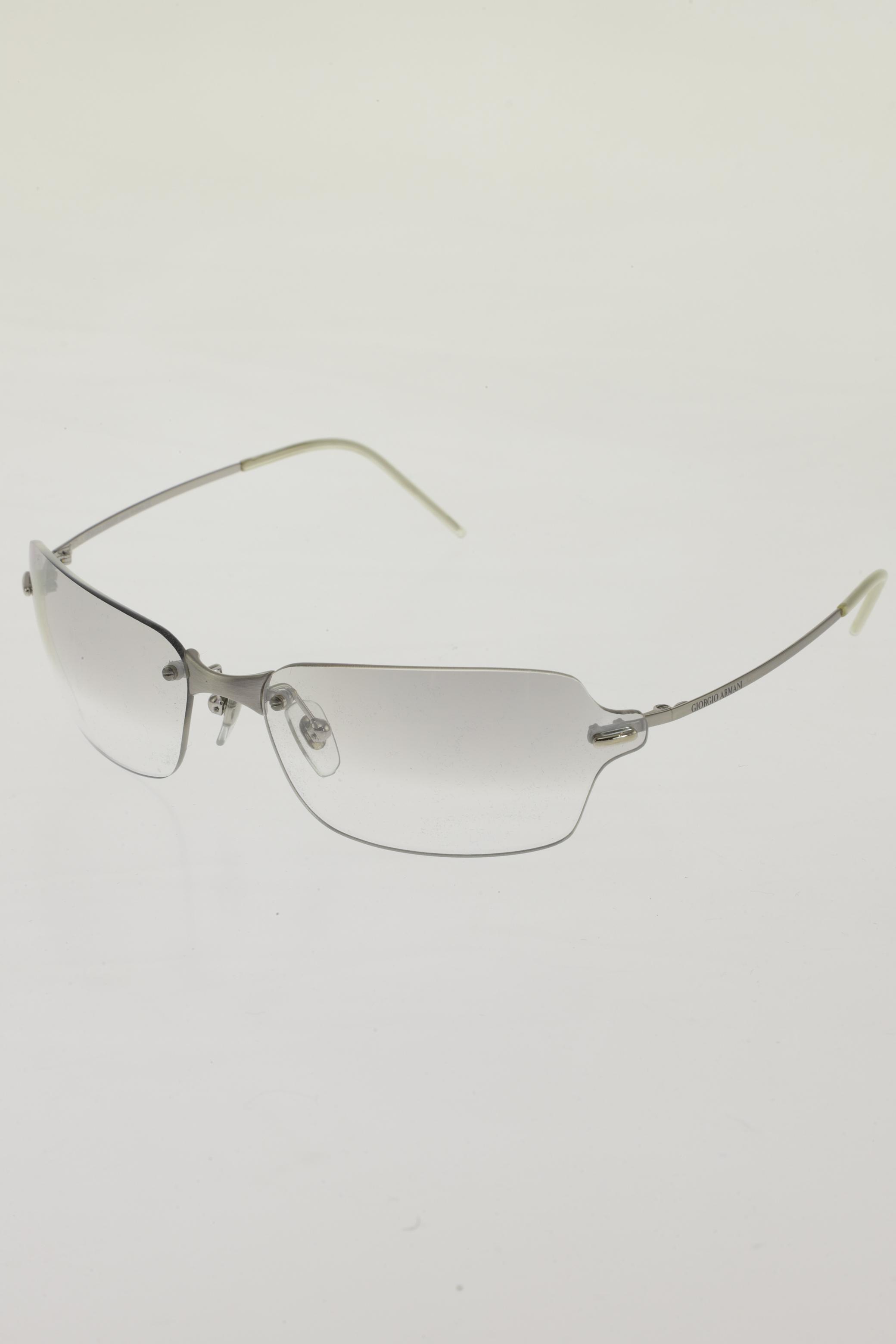 

Giorgio Armani Damen Sonnenbrille, grau, Gr.