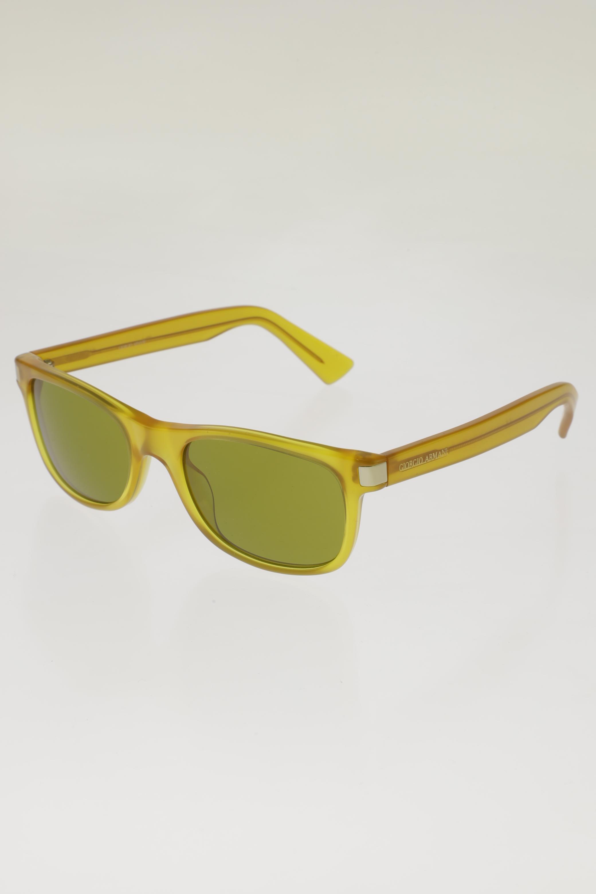 

Giorgio Armani Damen Sonnenbrille, braun, Gr.