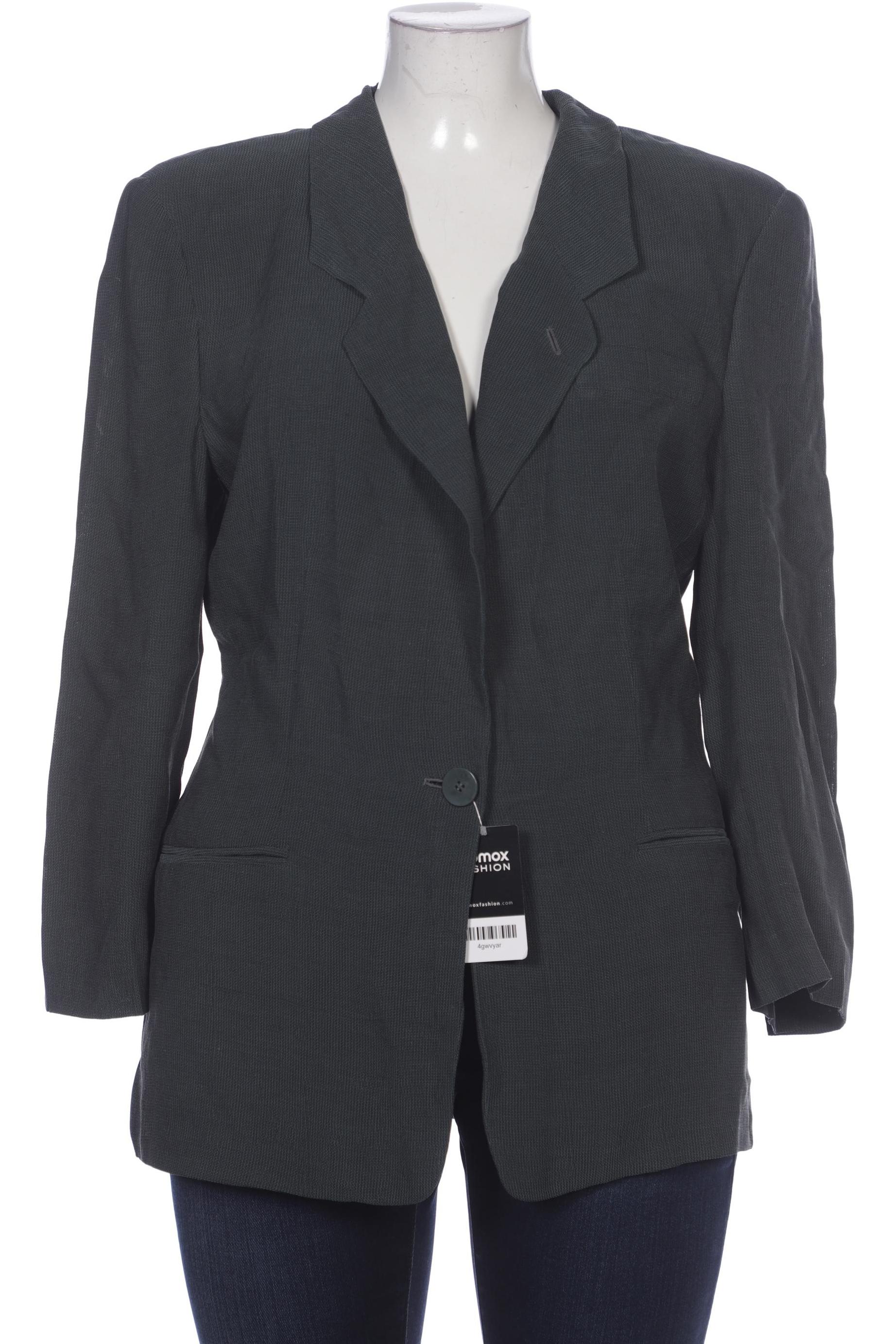 Thumbnail - Giorgio Armani Damen Blazer, türkis, Gr. 44