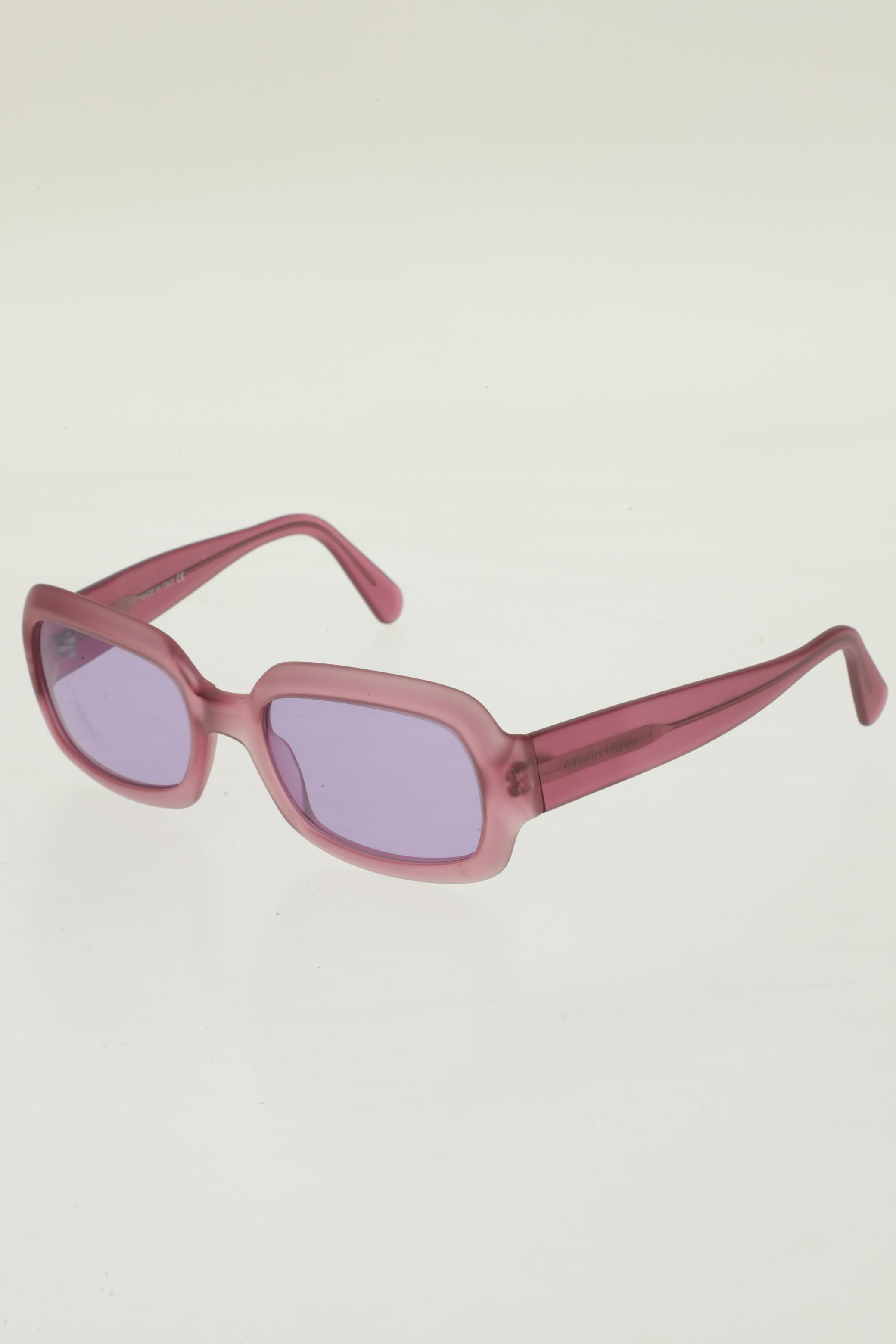 

Giorgio Armani Damen Sonnenbrille, flieder