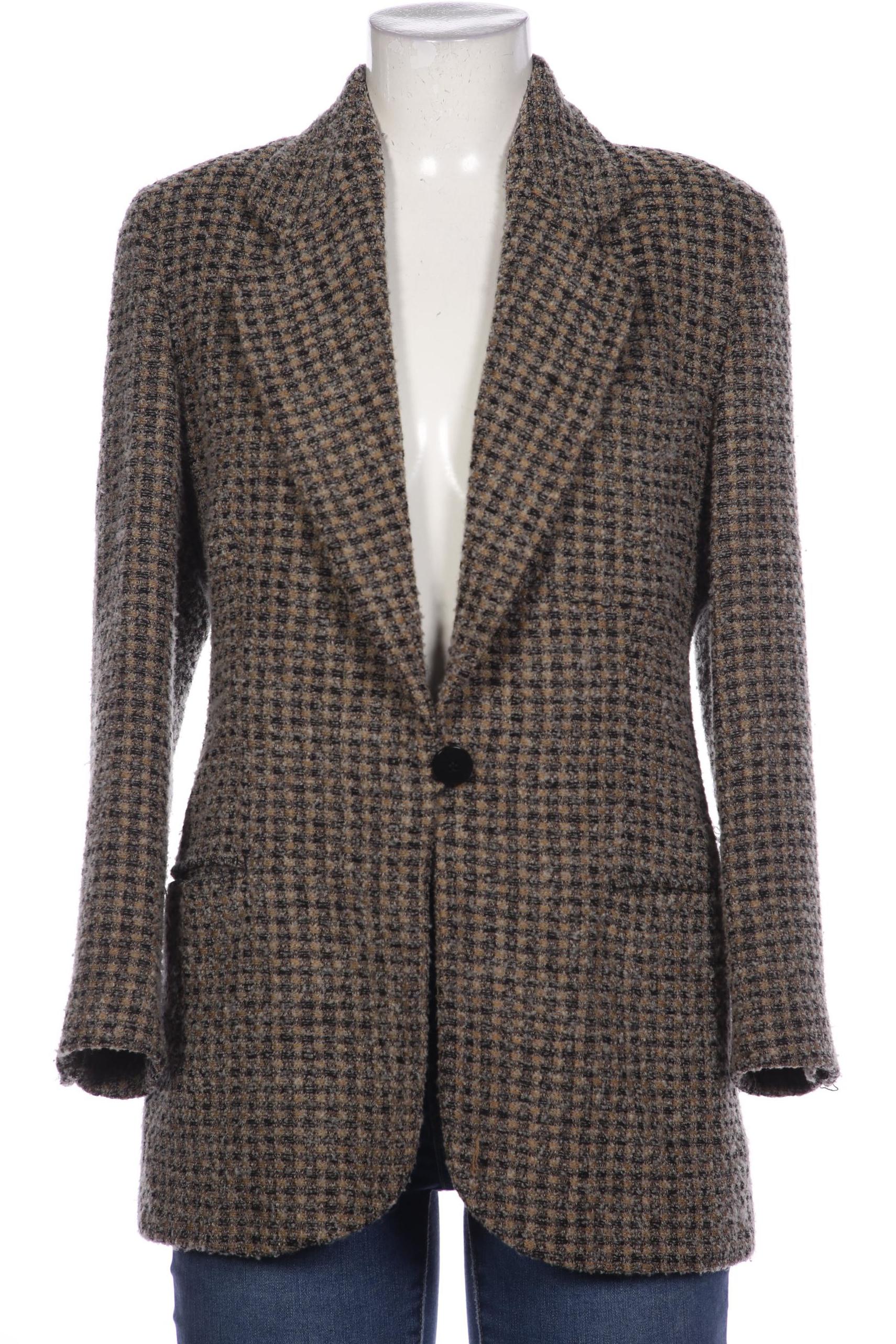 

Giorgio Armani Damen Blazer, braun