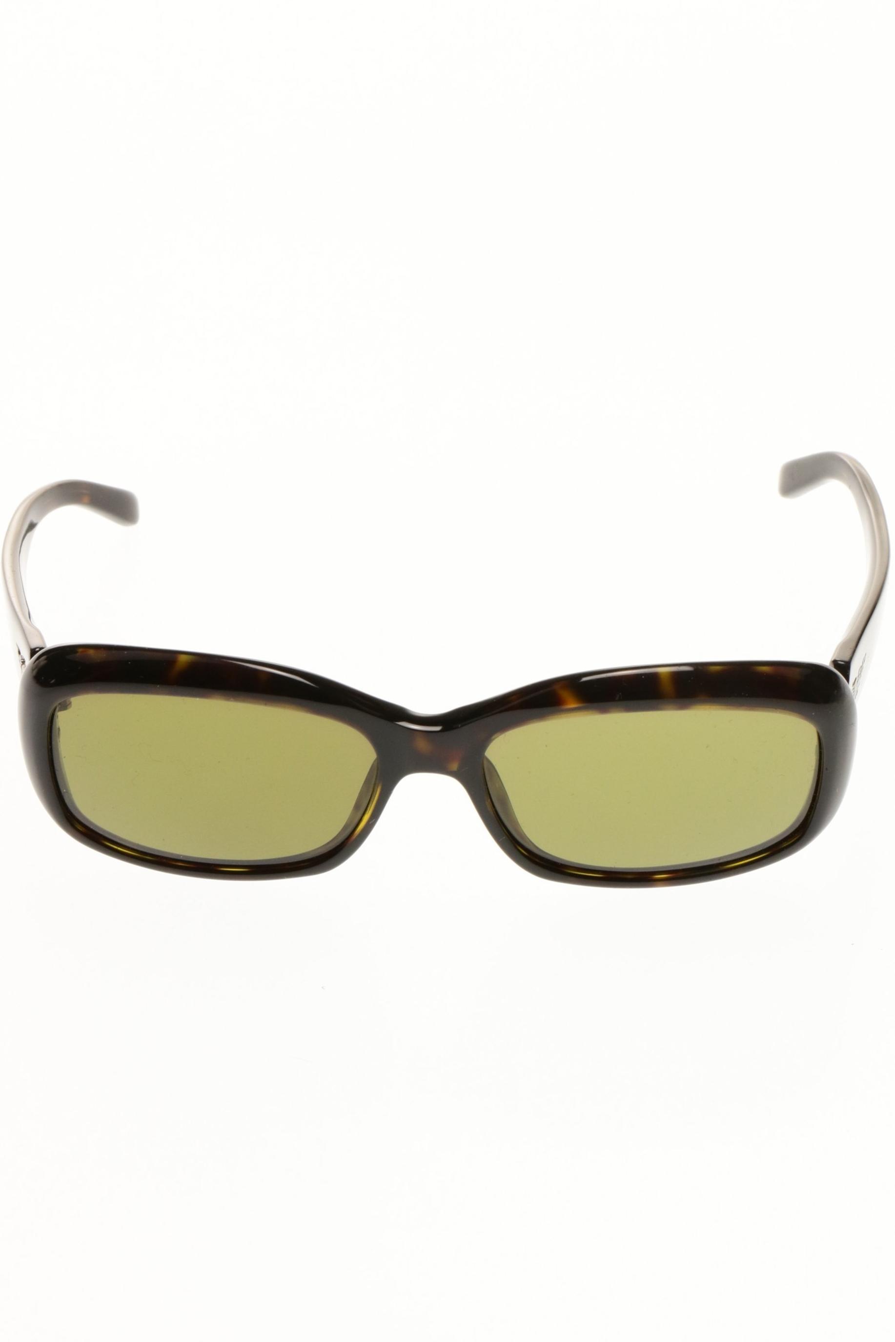 

Giorgio Armani Damen Sonnenbrille, braun, Gr.