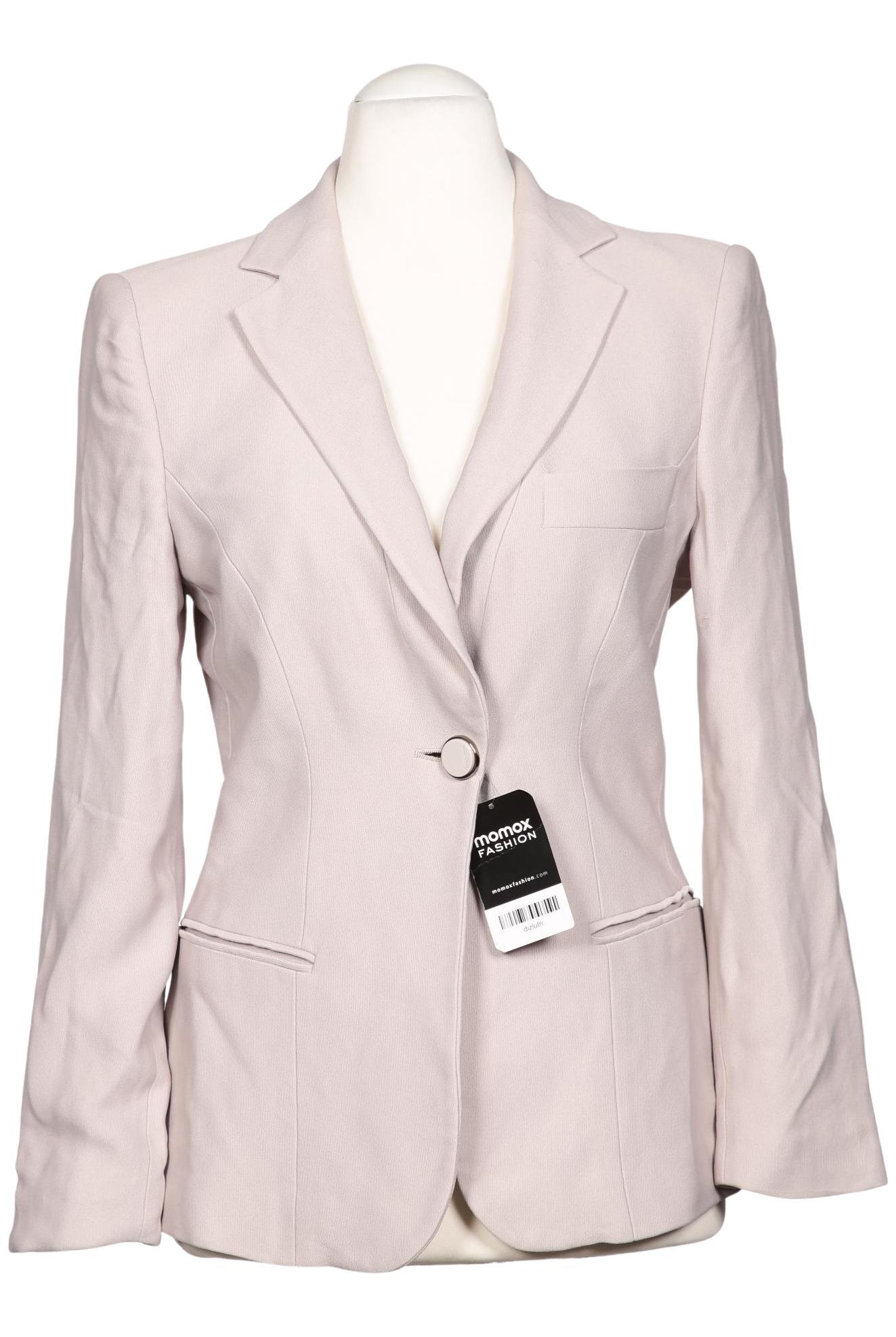 

Giorgio Armani Damen Blazer, pink, Gr. 44