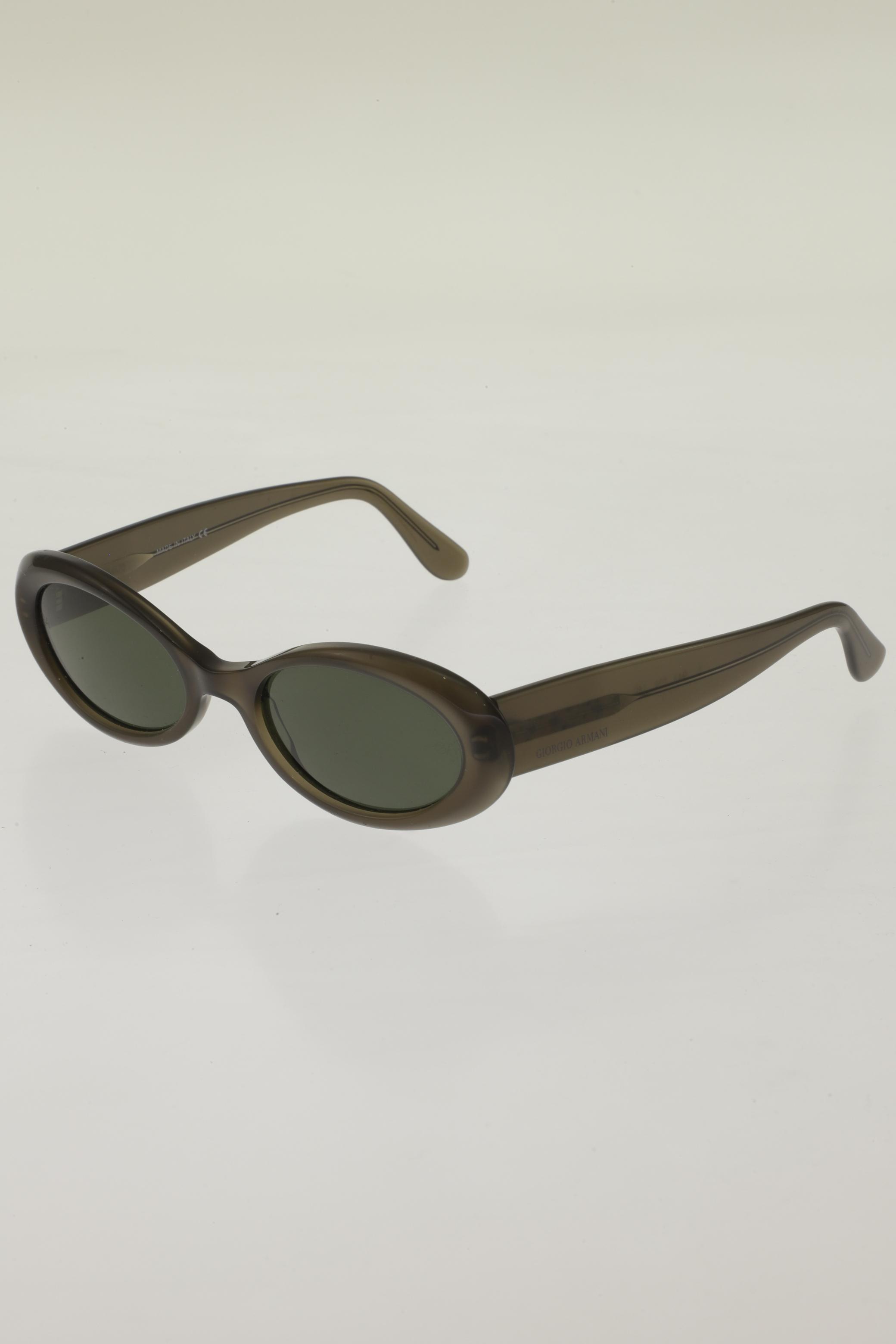 

Giorgio Armani Damen Sonnenbrille, grau, Gr.