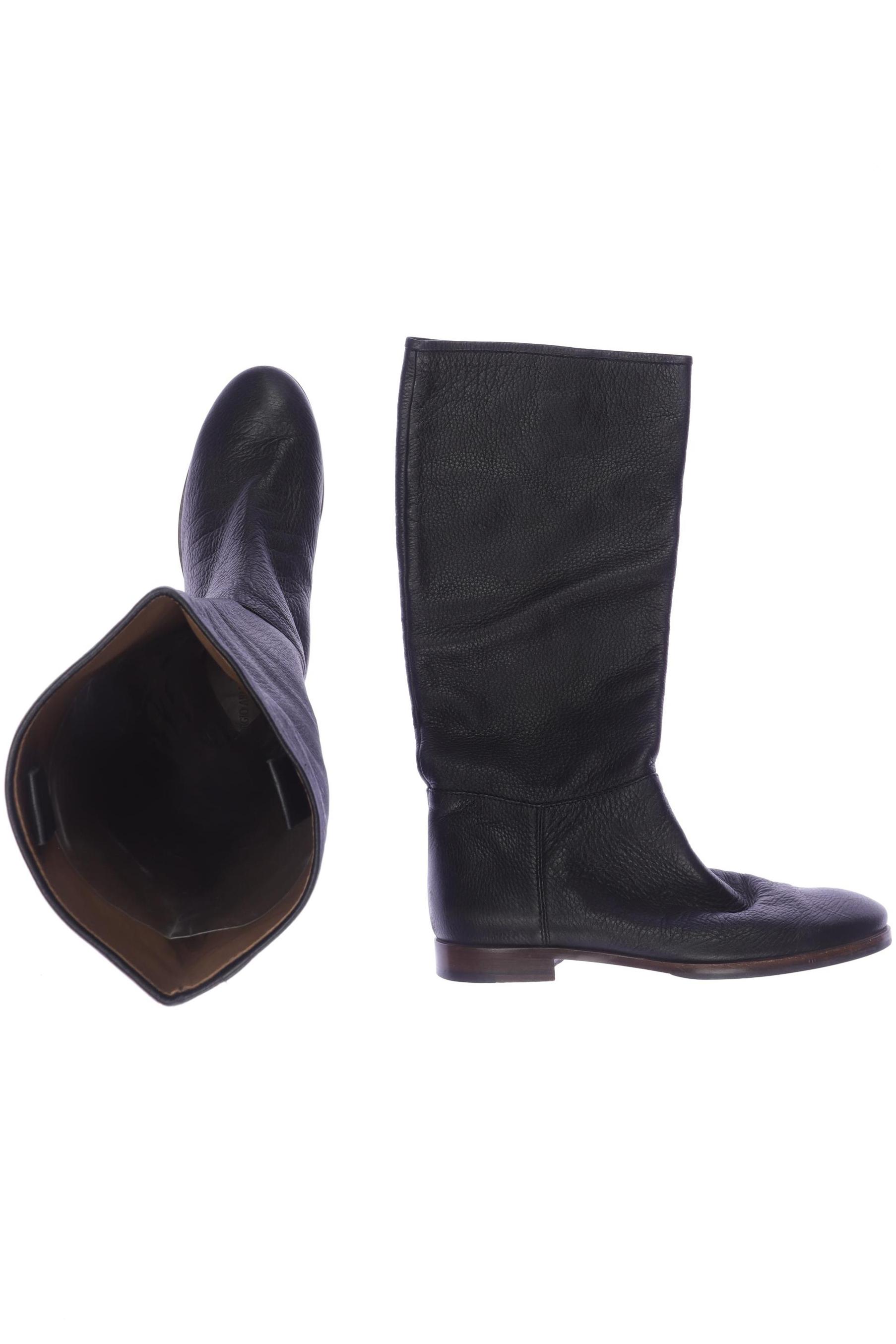 

Giorgio Armani Damen Stiefel, schwarz, Gr. 40