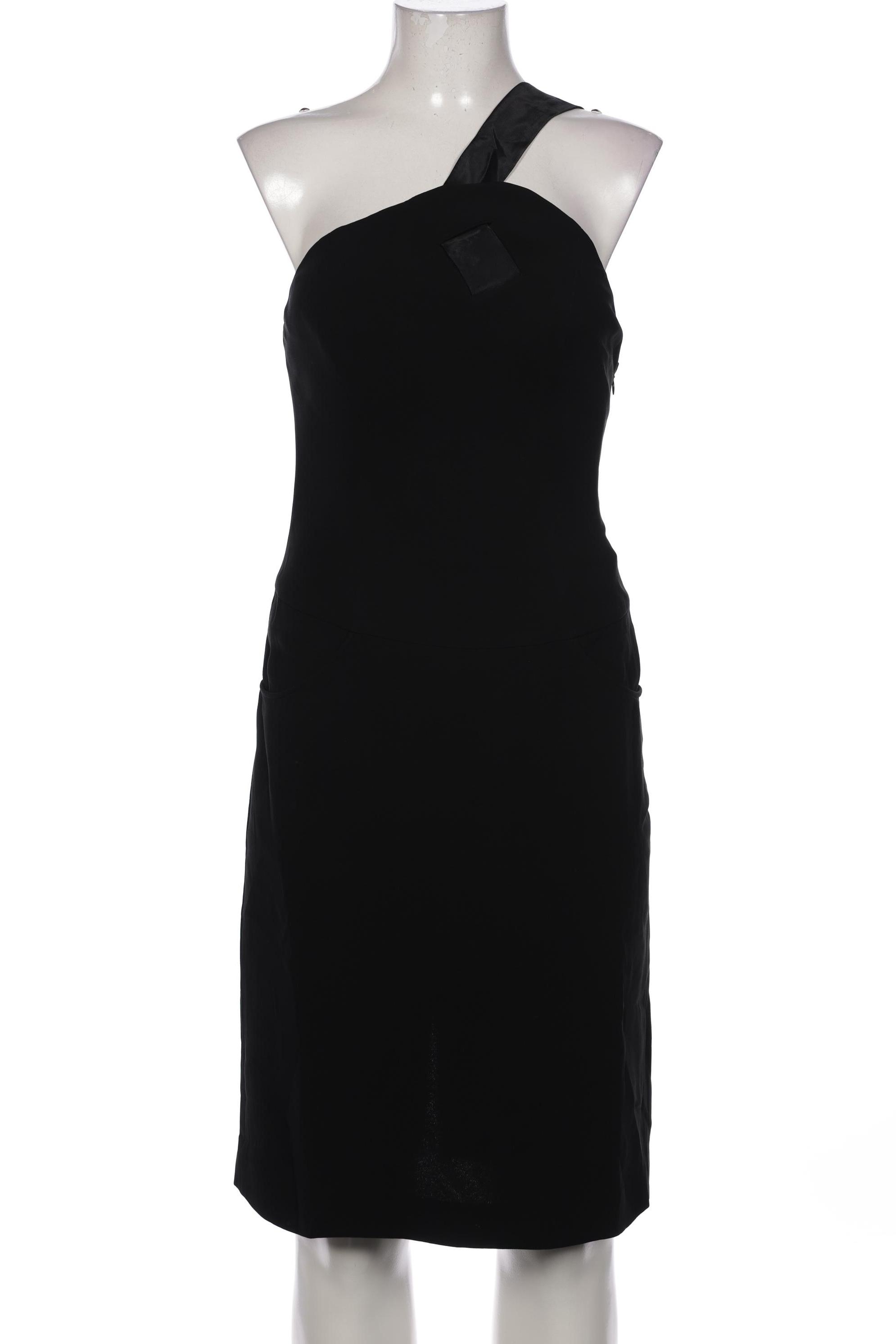 

Giorgio Armani Damen Kleid, schwarz, Gr. 42