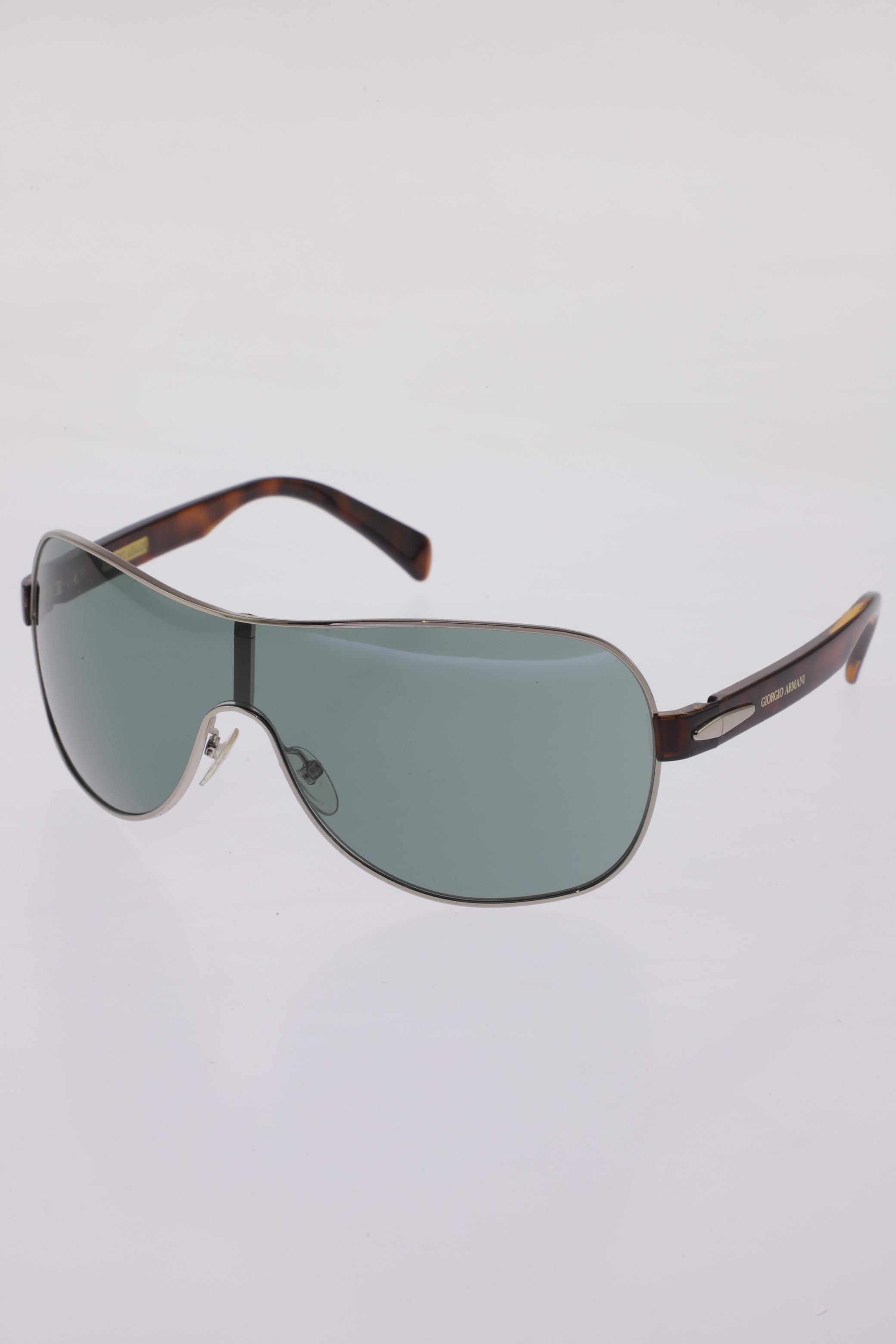 

Giorgio Armani Damen Sonnenbrille, gold, Gr.