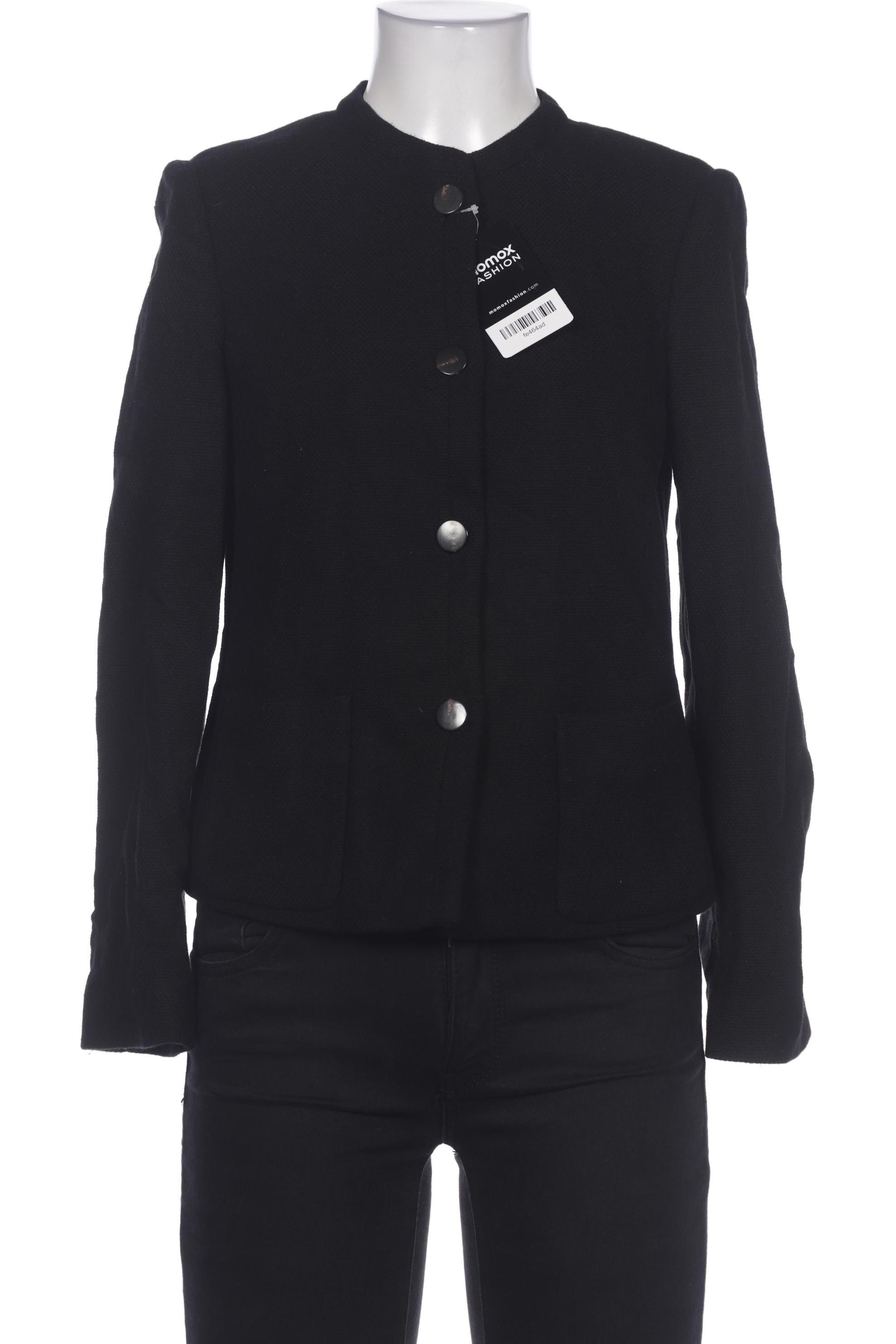 

Giorgio Armani Damen Blazer, schwarz, Gr. 38