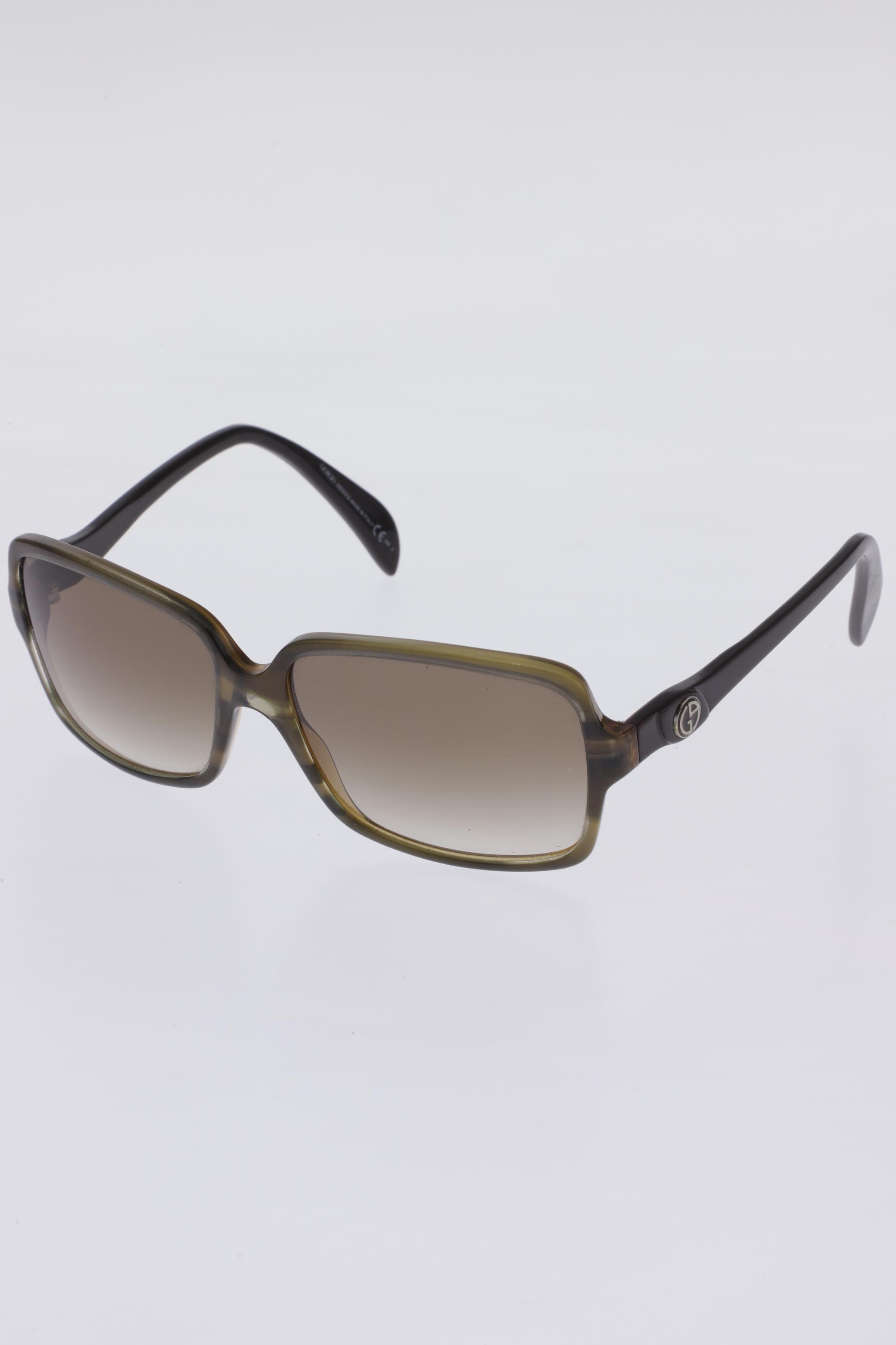 

Giorgio Armani Damen Sonnenbrille, braun, Gr.