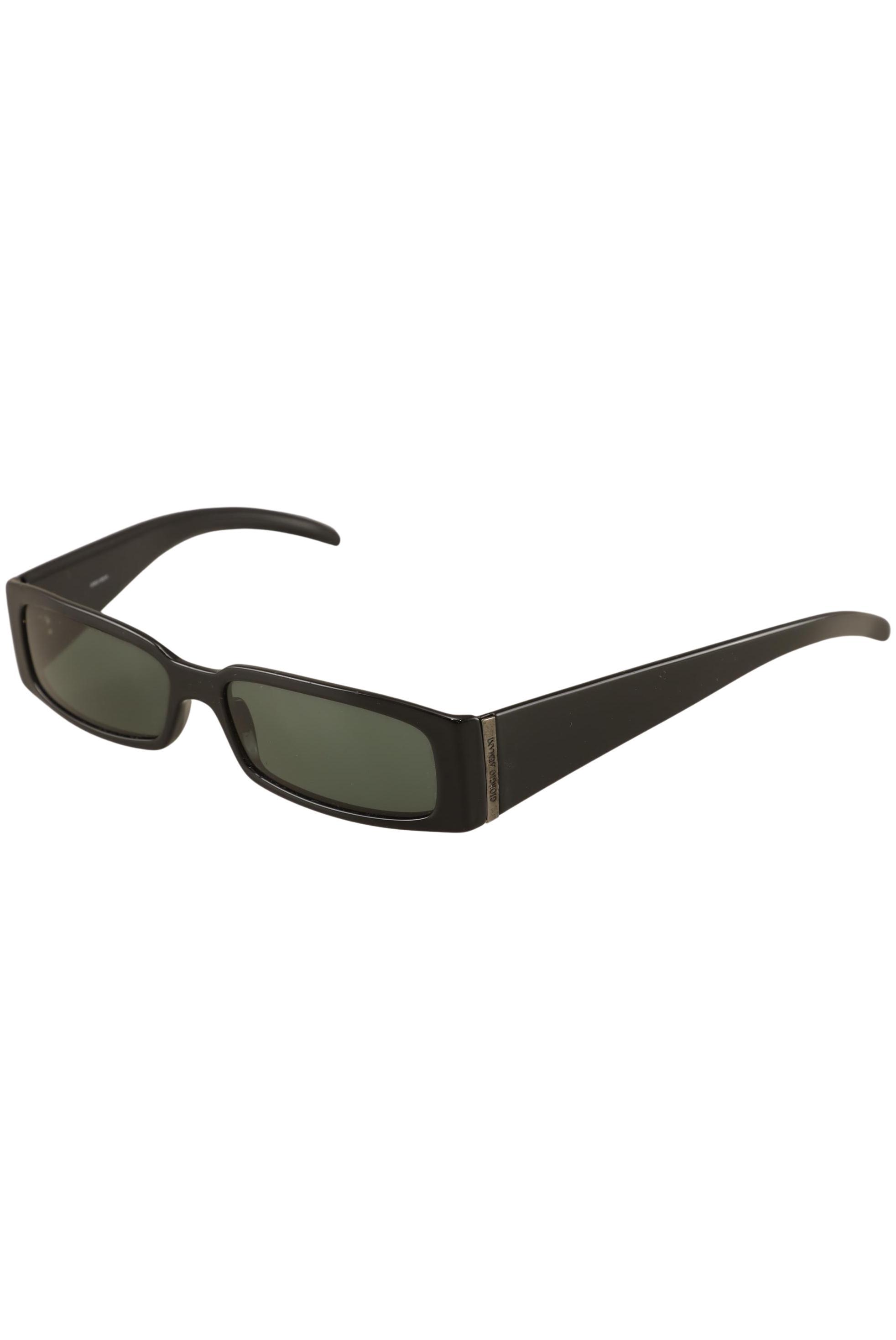 

Giorgio Armani Damen Sonnenbrille, schwarz, Gr.