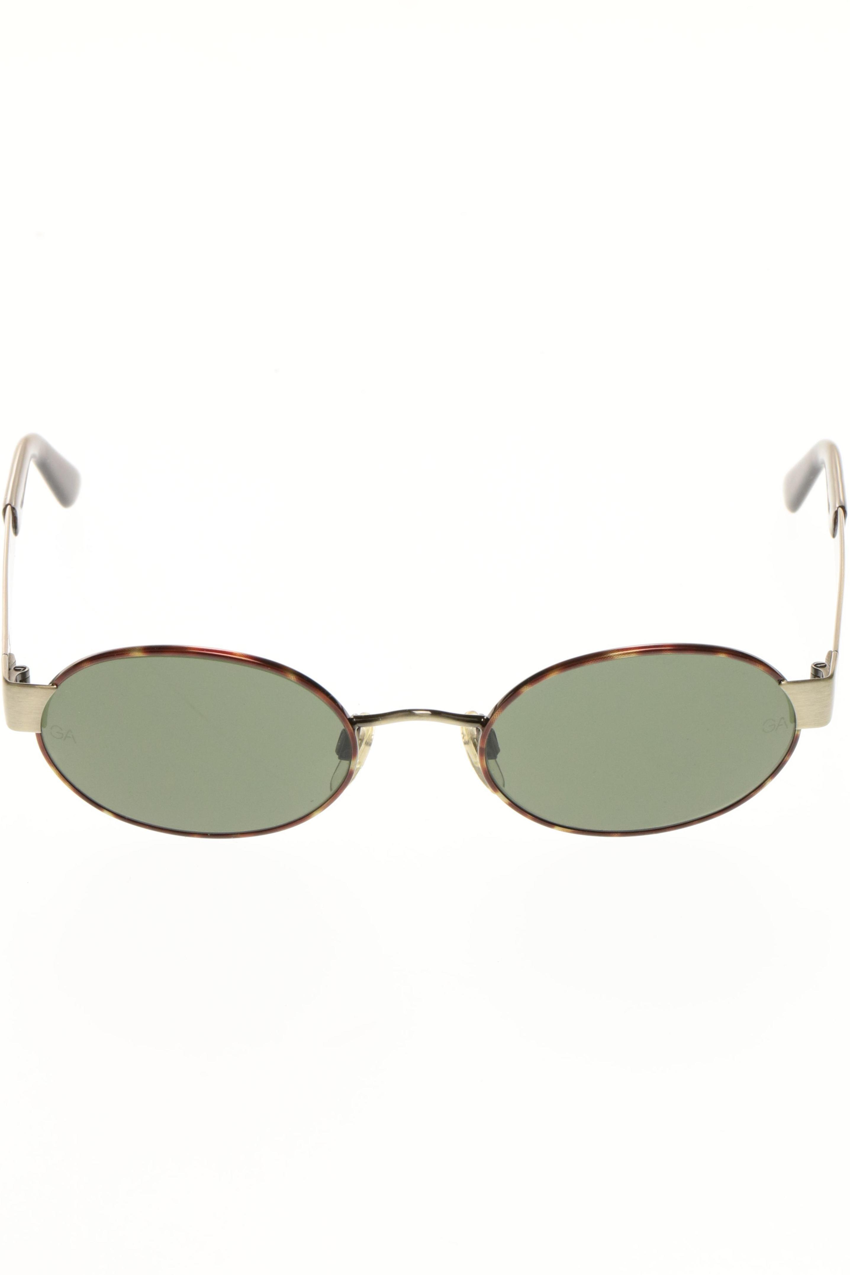 

Giorgio Armani Damen Sonnenbrille, braun, Gr.