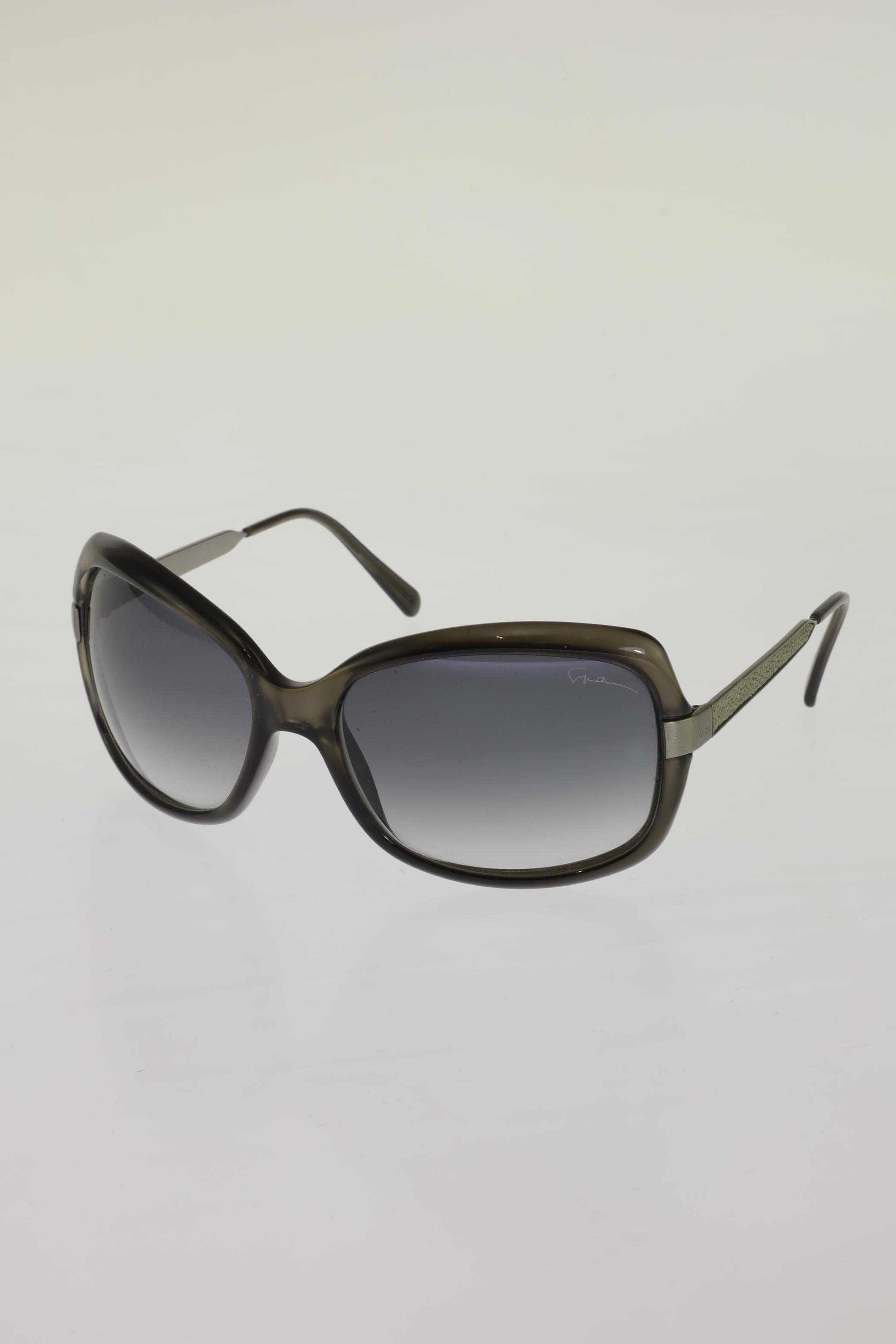 

Giorgio Armani Damen Sonnenbrille, grau, Gr.