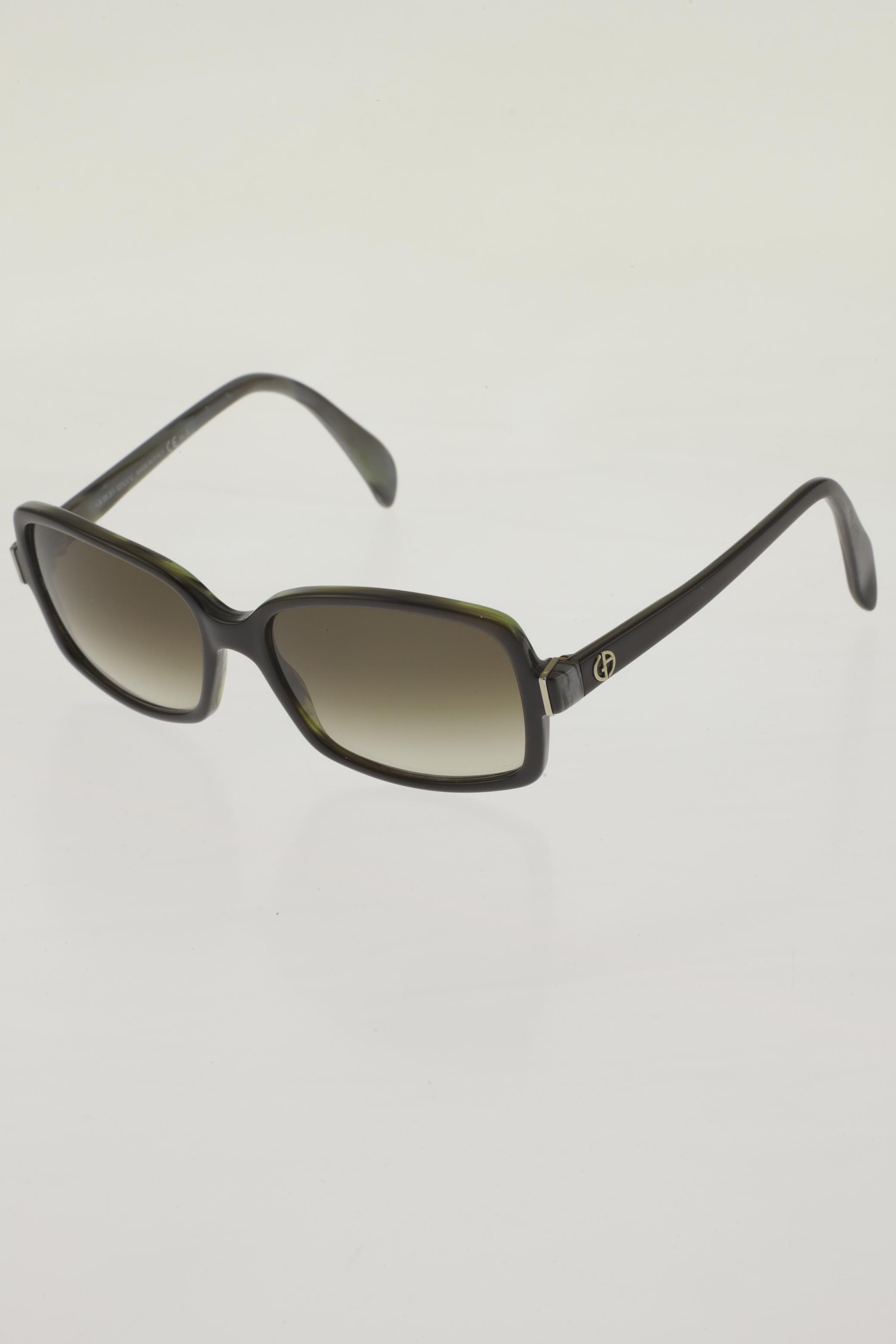 

Giorgio Armani Damen Sonnenbrille, braun, Gr.