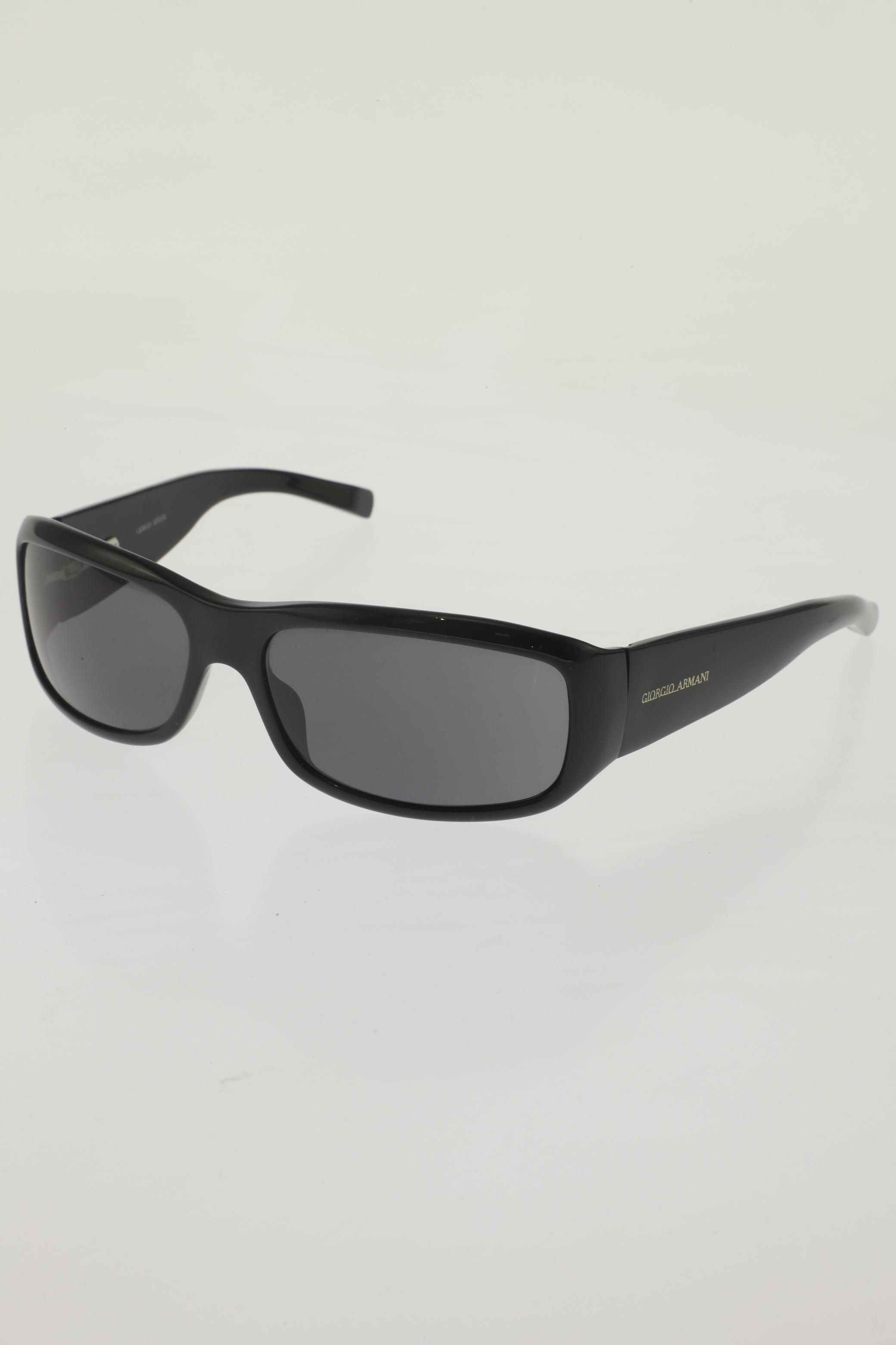 

Giorgio Armani Damen Sonnenbrille, schwarz, Gr.