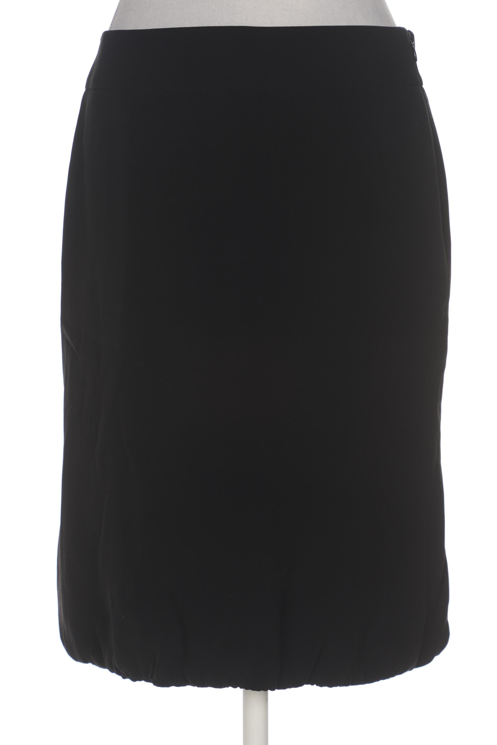 

Giorgio Armani Damen Rock, schwarz, Gr. 42