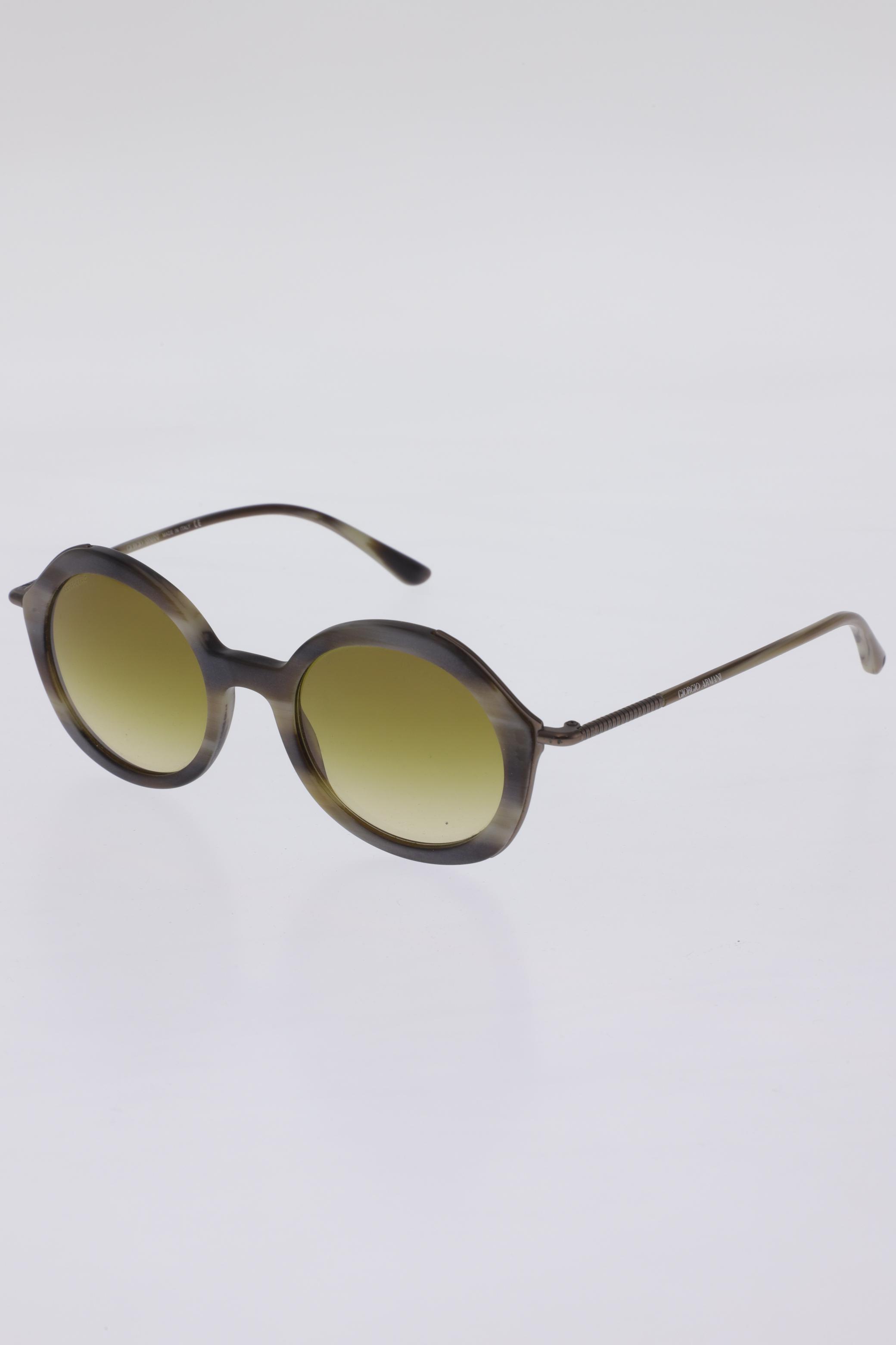 

Giorgio Armani Damen Sonnenbrille, grau