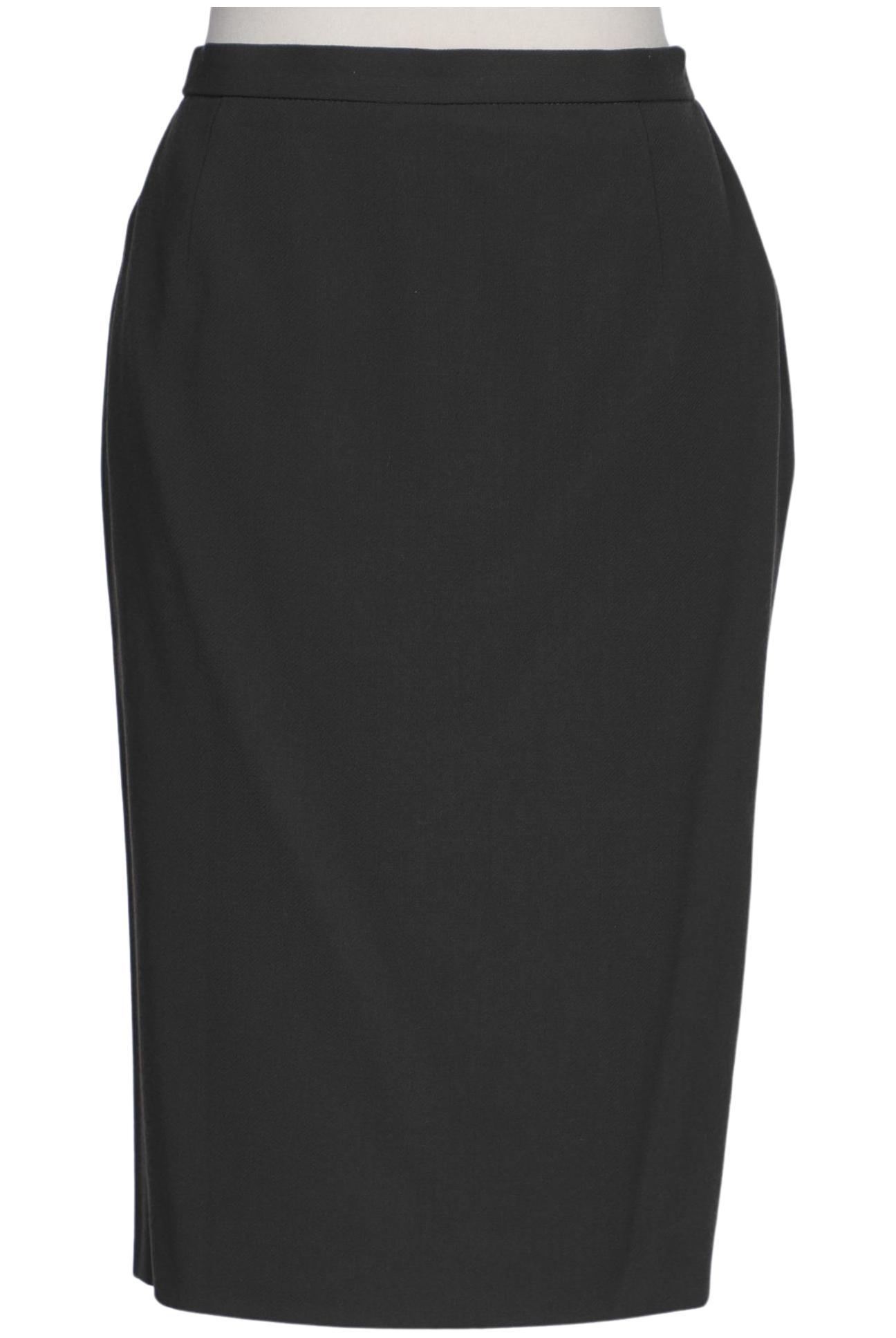 

Giorgio Armani Damen Rock, grau, Gr. 42