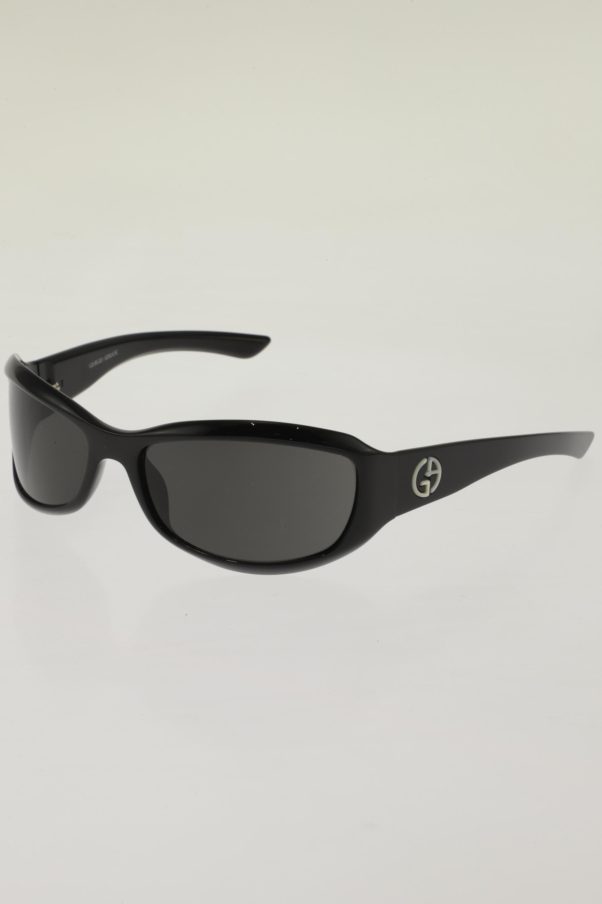 

Giorgio Armani Damen Sonnenbrille, braun, Gr.