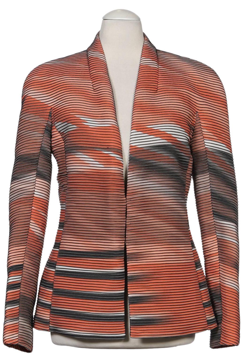 

Giorgio Armani Damen Blazer, mehrfarbig, Gr. 38