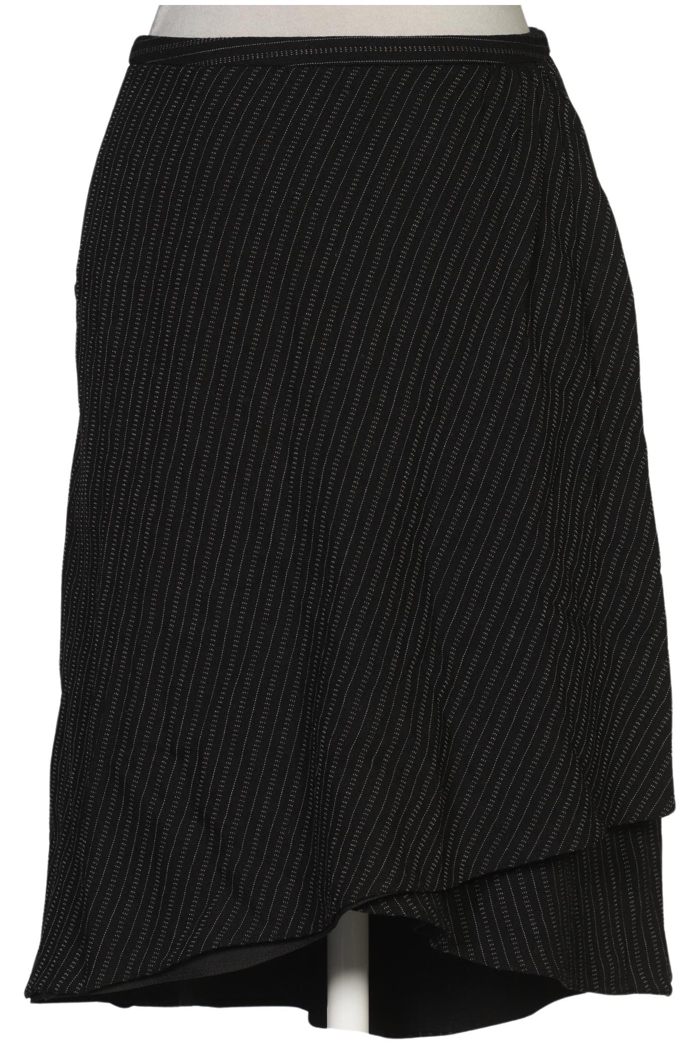 

Giorgio Armani Damen Rock, schwarz, Gr. 40