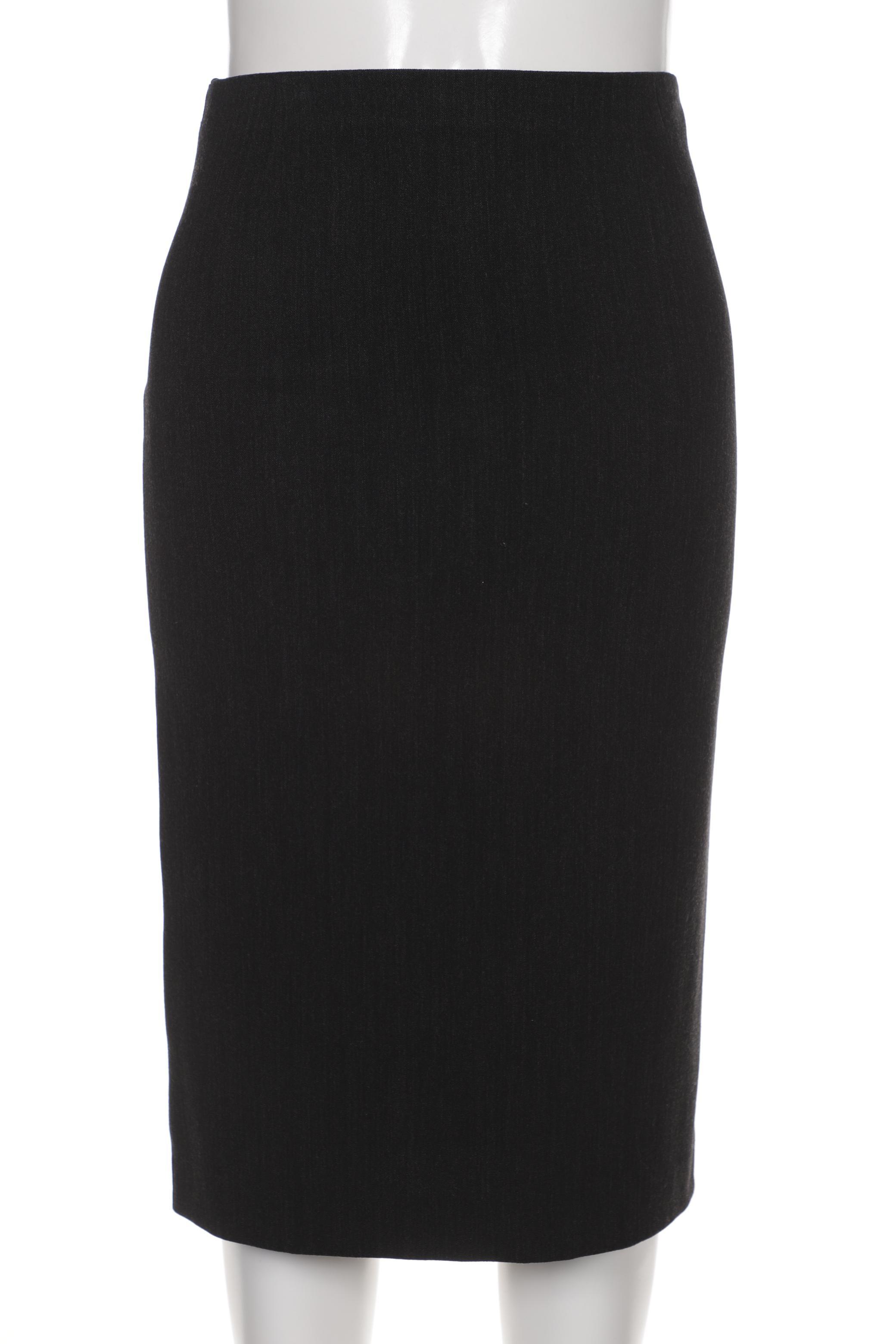 

Giorgio Armani Damen Rock, schwarz, Gr. 46