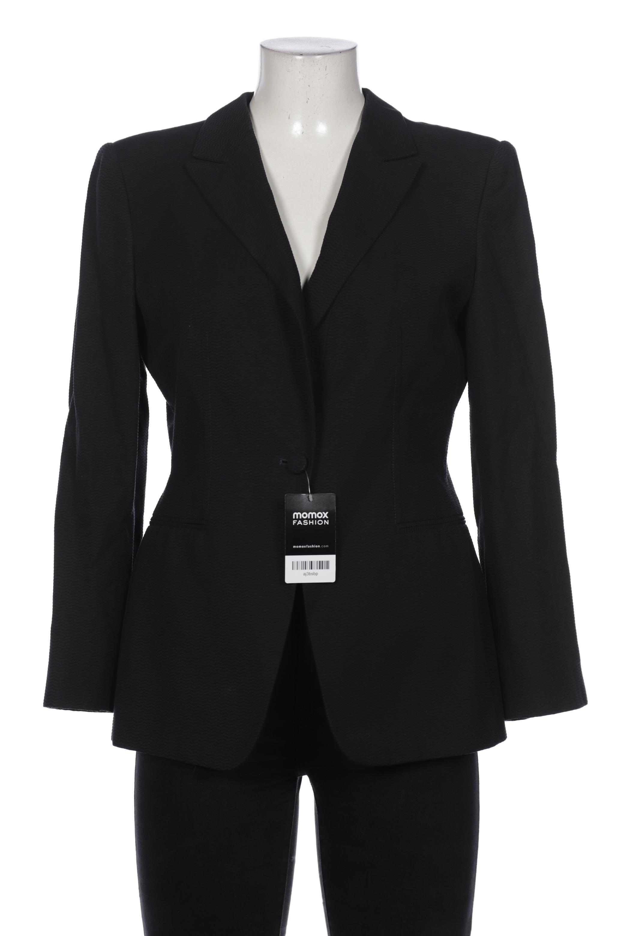 

Giorgio Armani Damen Blazer, marineblau, Gr. 44