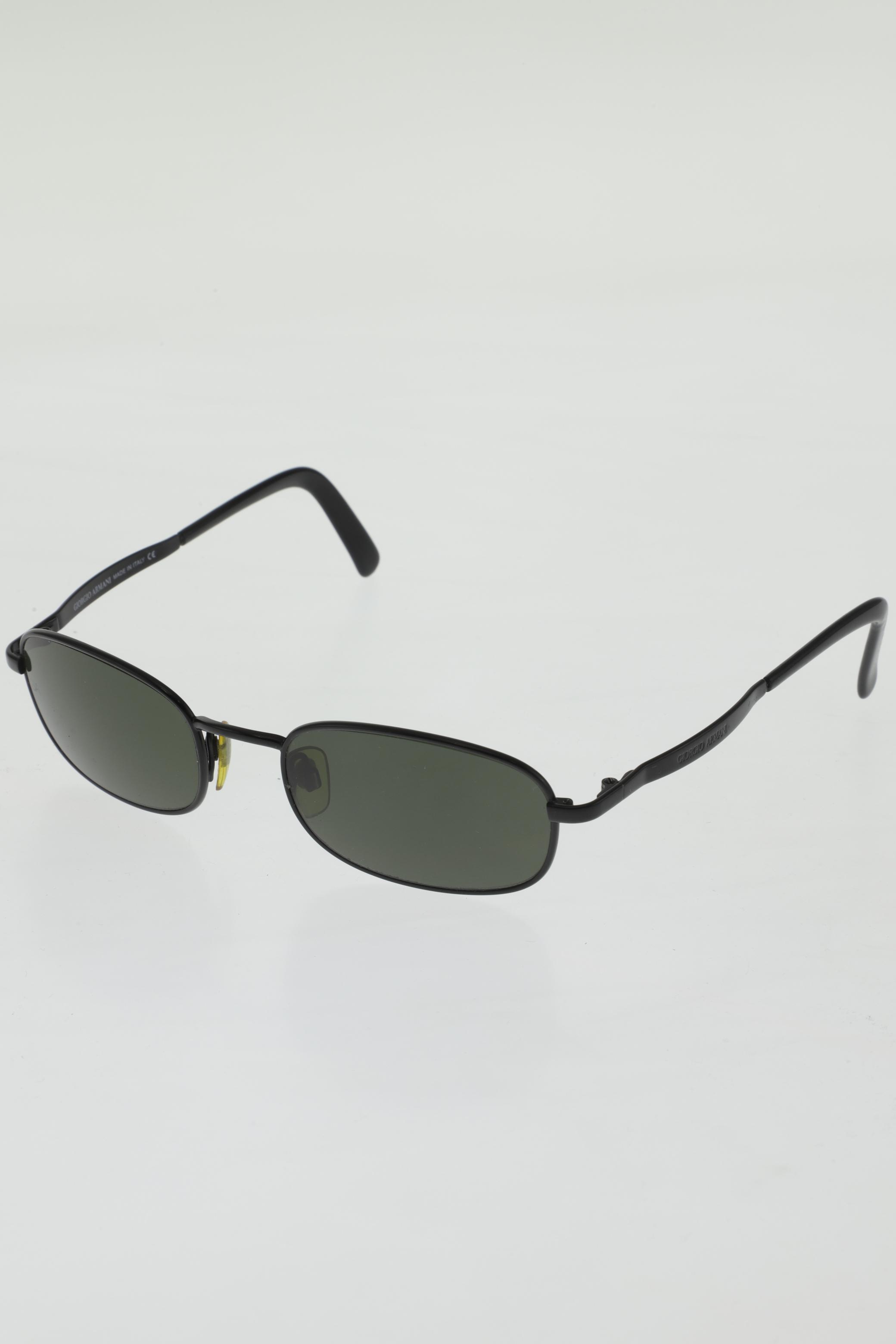 

Giorgio Armani Damen Sonnenbrille, schwarz