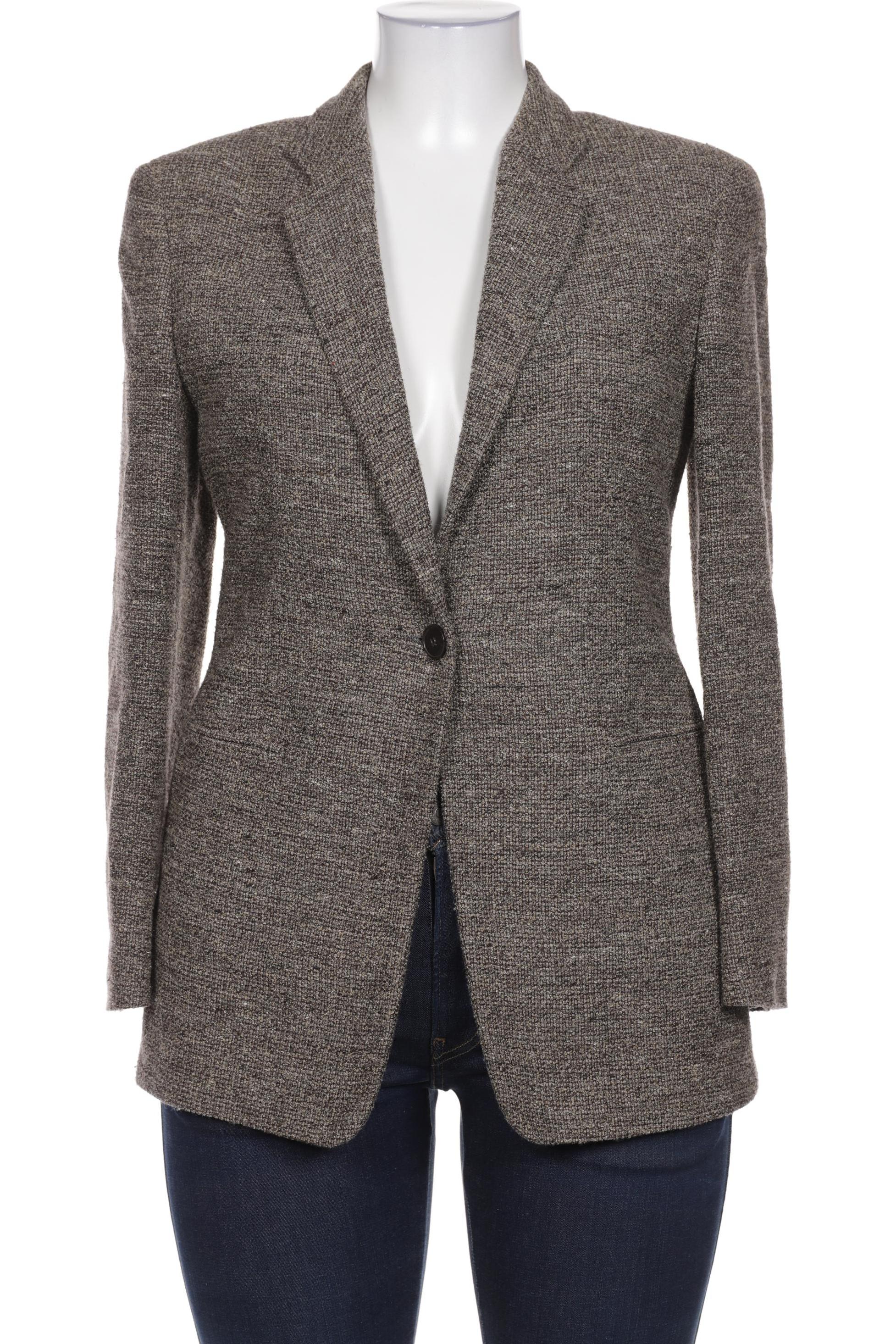 

Giorgio Armani Damen Blazer, grau