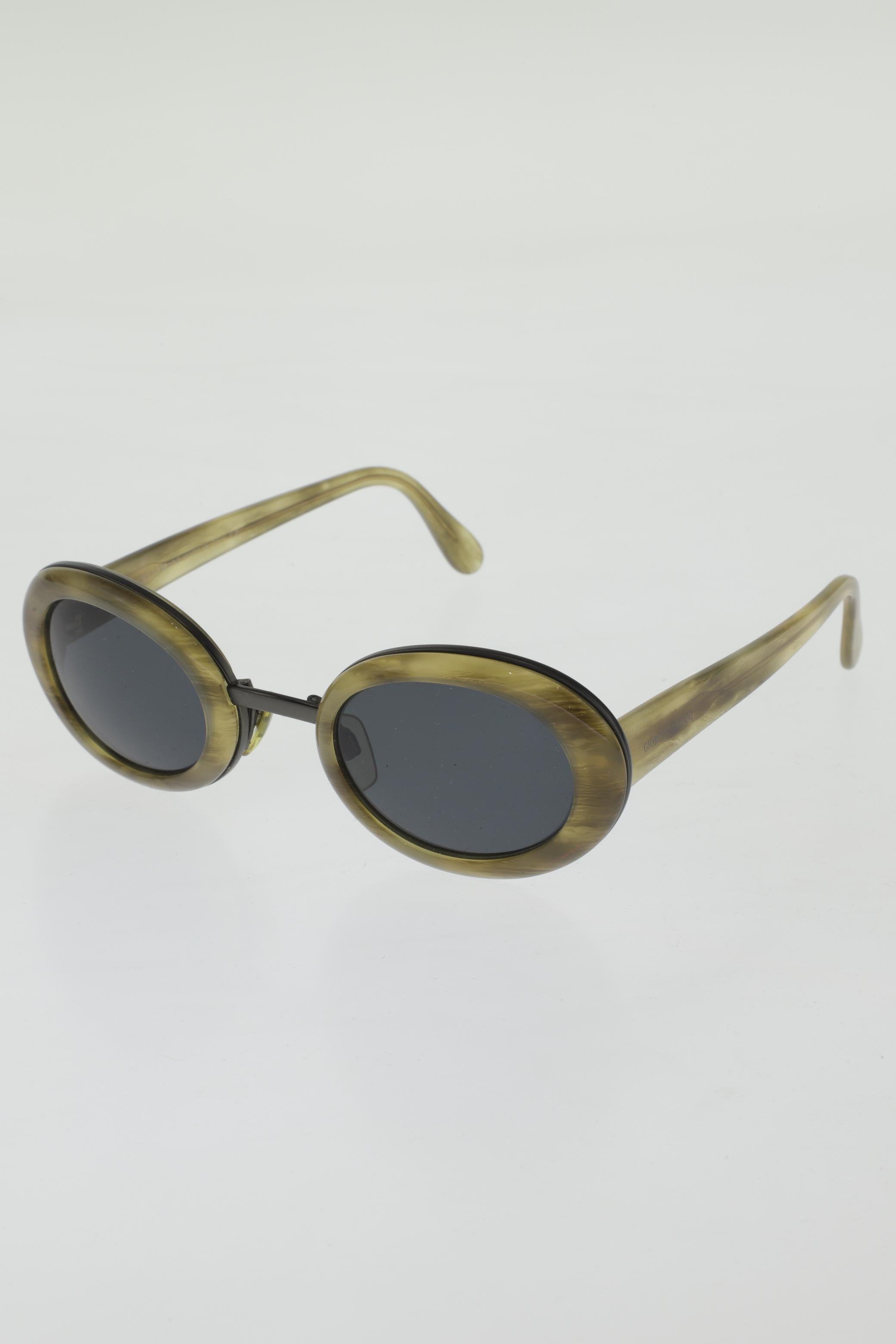

Giorgio Armani Damen Sonnenbrille, braun