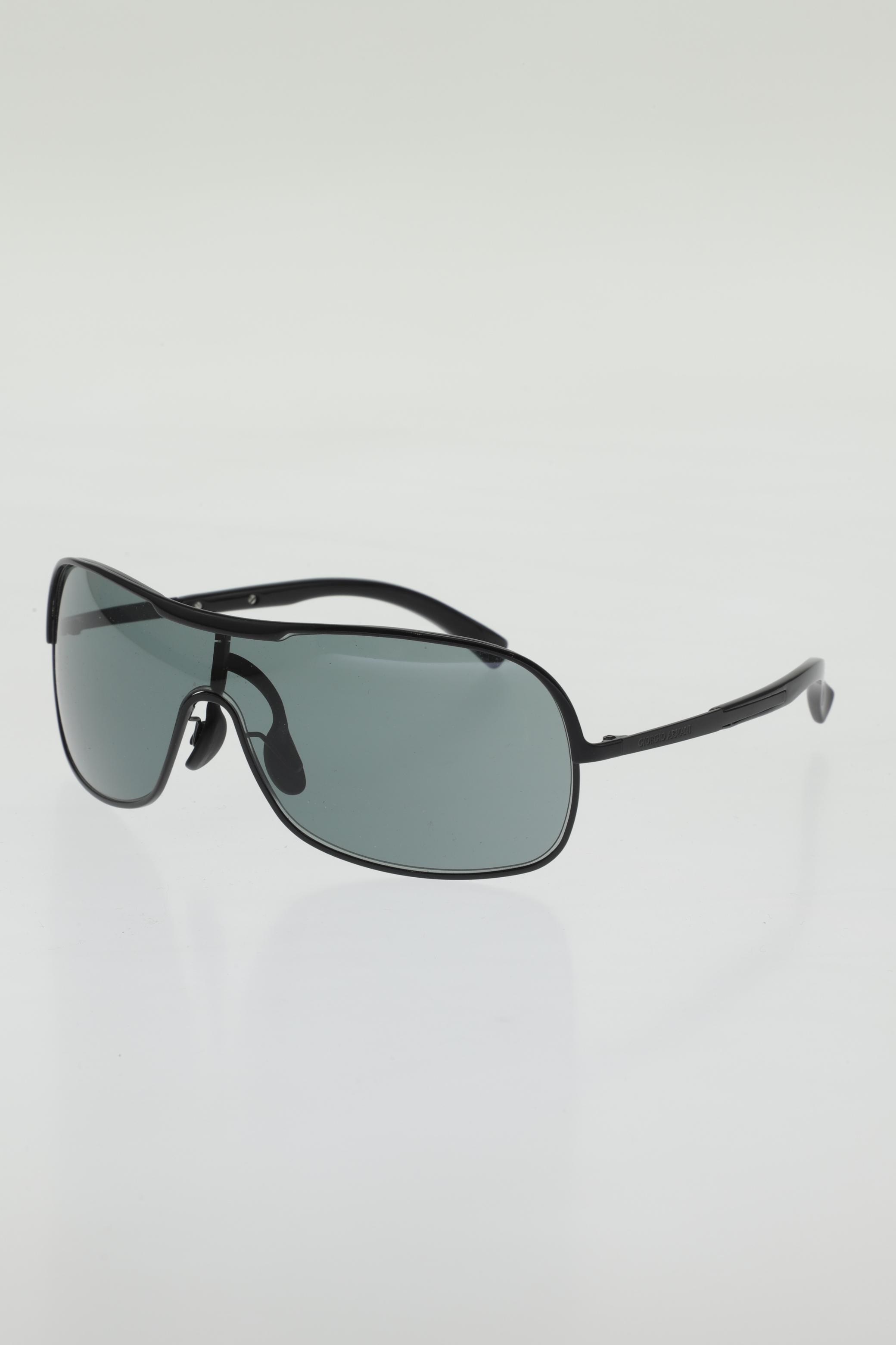

Giorgio Armani Damen Sonnenbrille, schwarz
