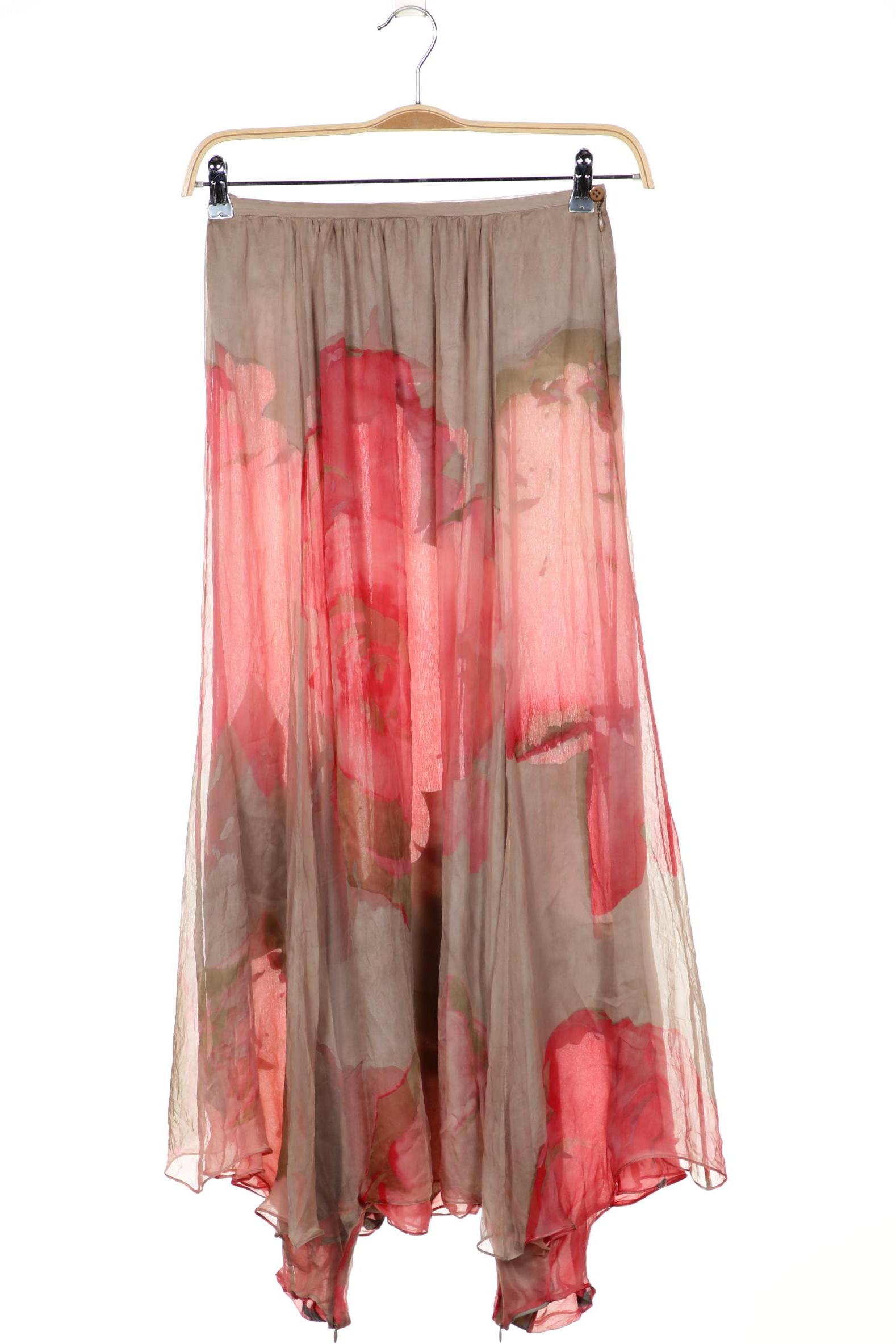 

Giorgio Armani Damen Stoffhose, pink