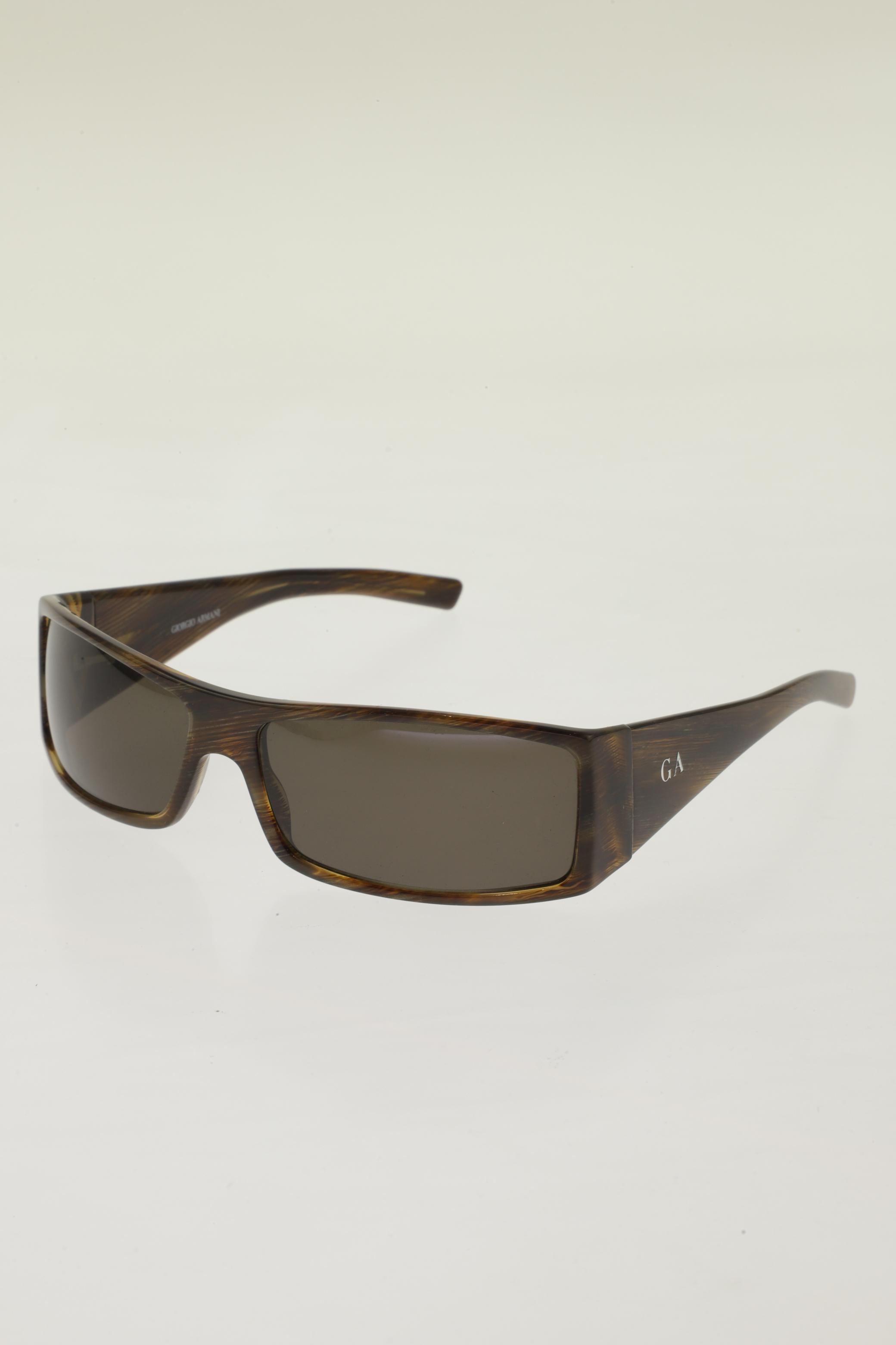 

Giorgio Armani Damen Sonnenbrille, braun, Gr.