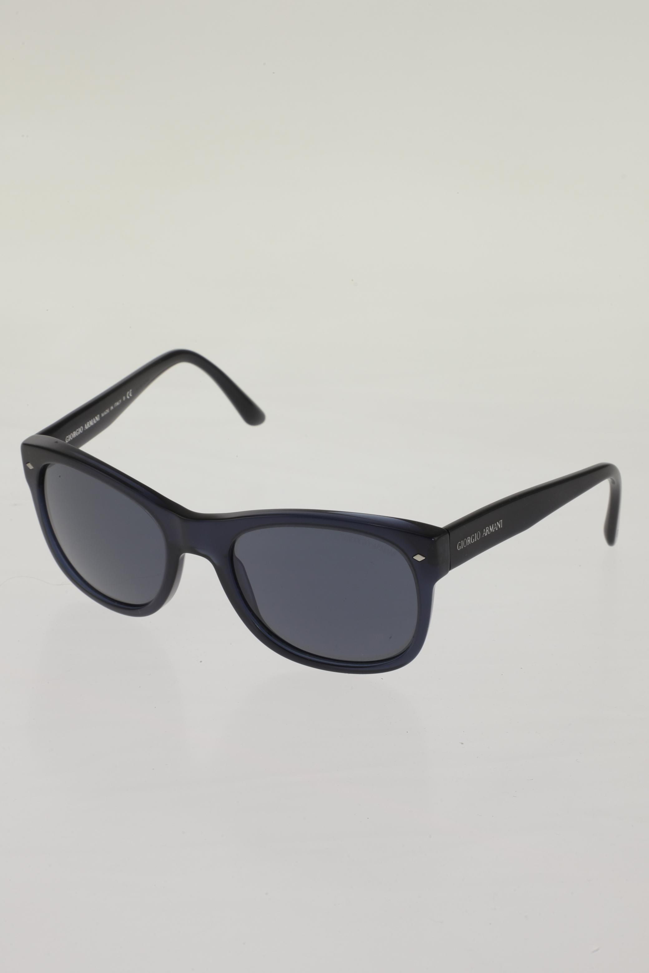 

Giorgio Armani Damen Sonnenbrille, marineblau, Gr.