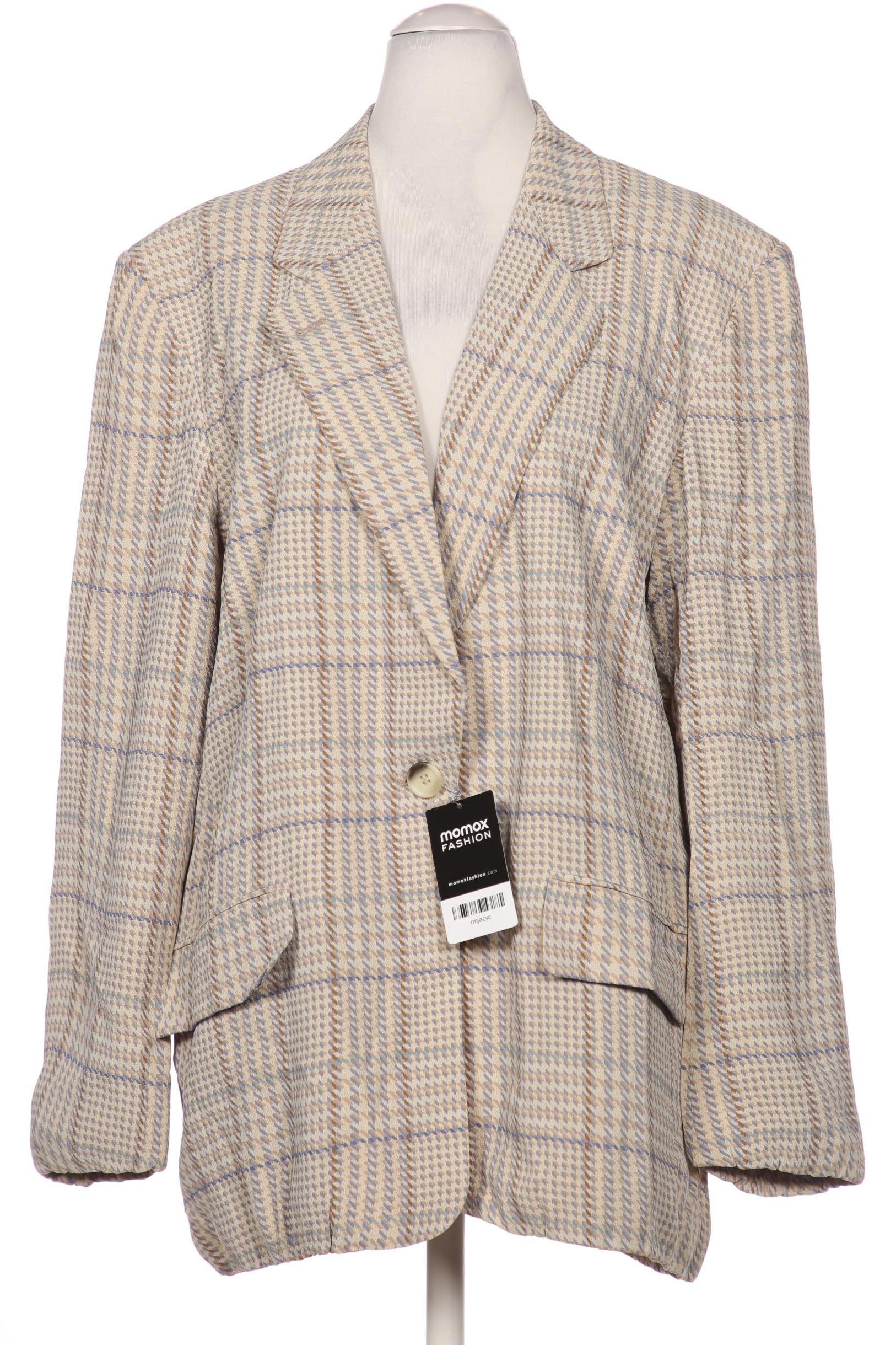 

Giorgio Armani Damen Blazer, mehrfarbig, Gr. 44