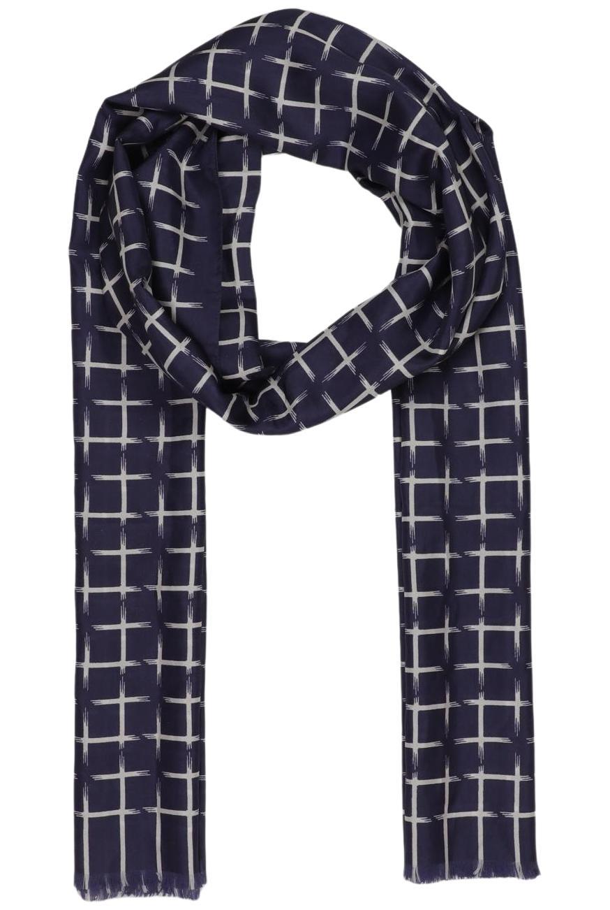 

Giorgio Armani Damen Schal, flieder, Gr.