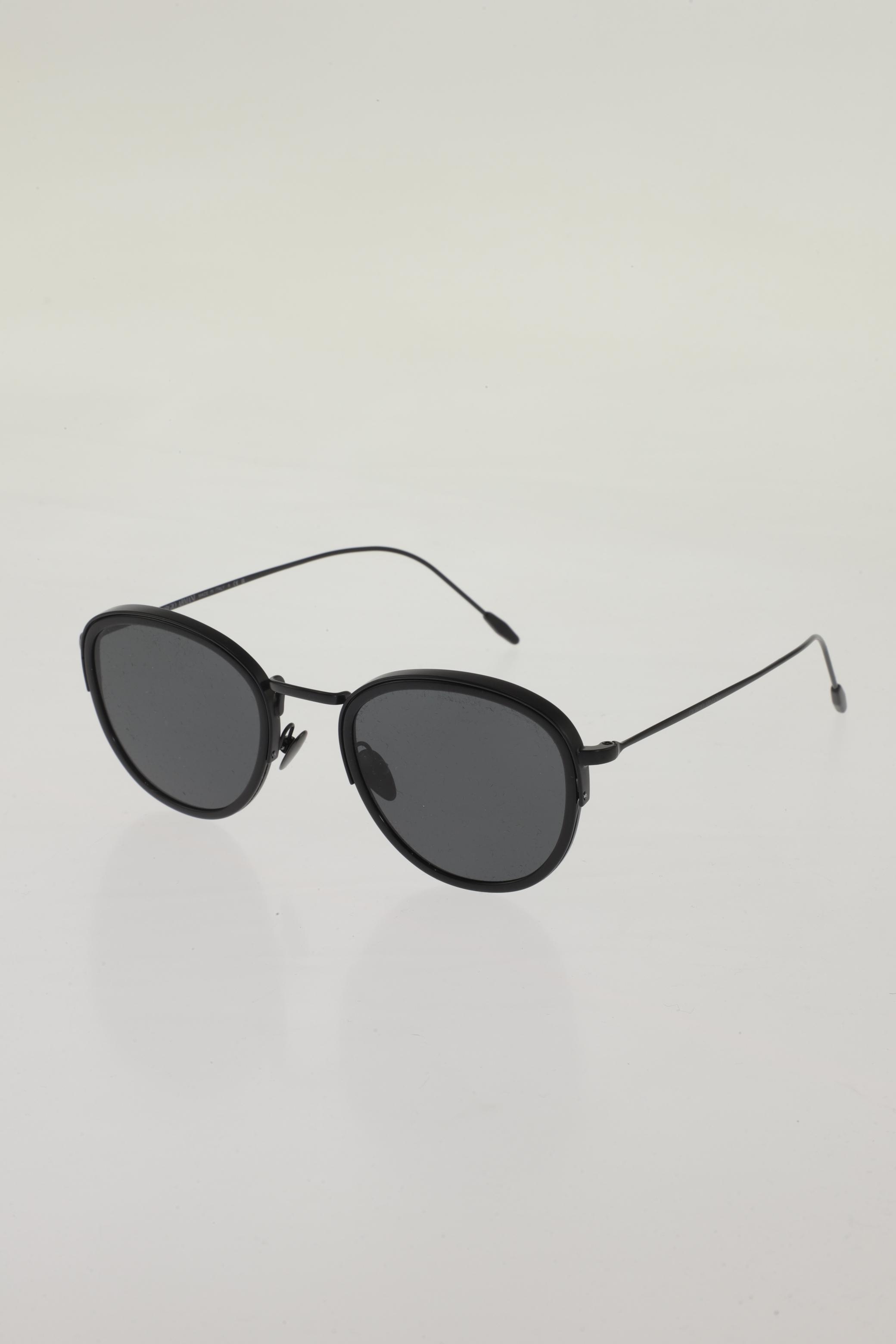 

Giorgio Armani Damen Sonnenbrille, schwarz, Gr.