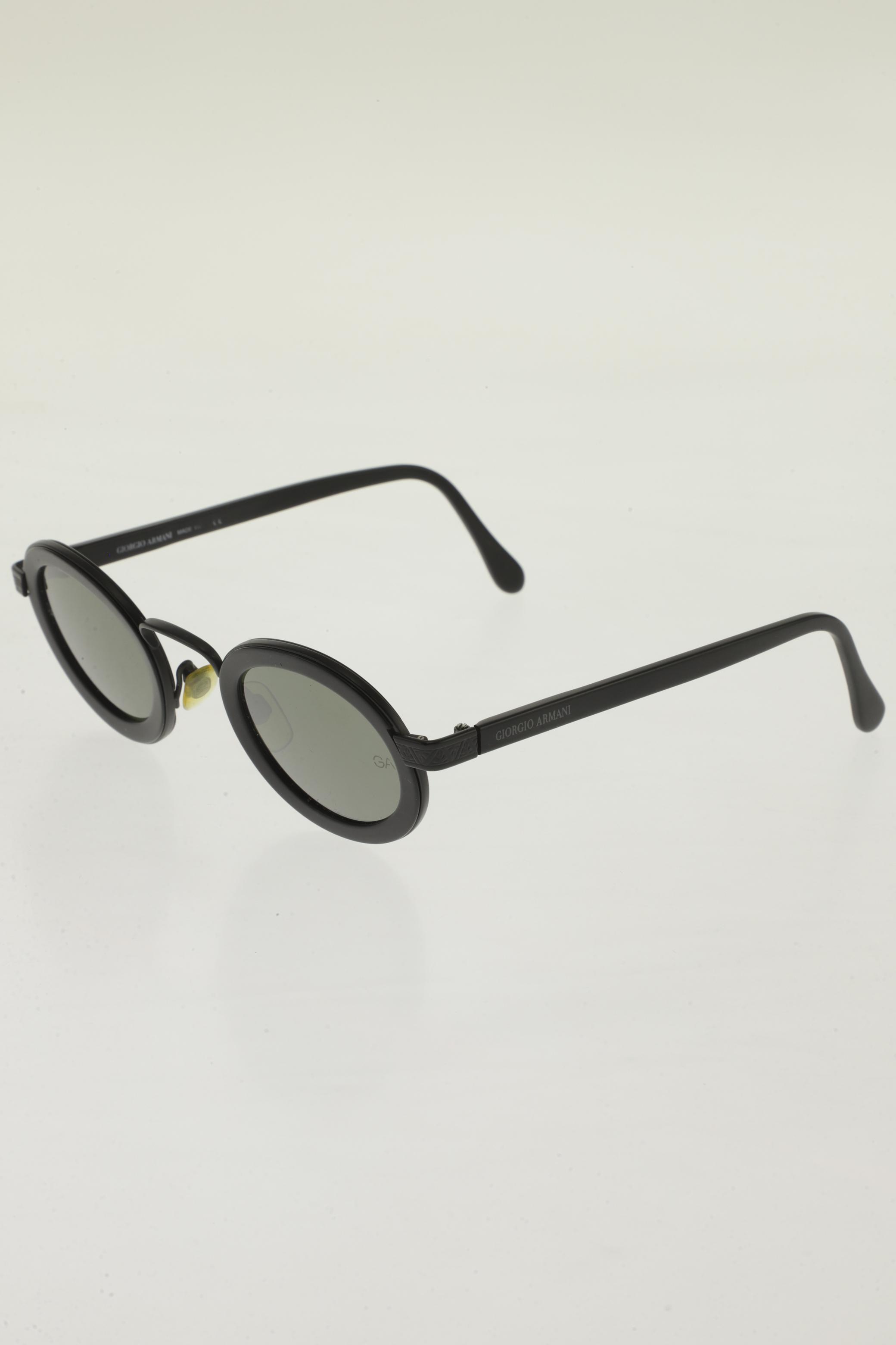 

Giorgio Armani Damen Sonnenbrille, schwarz