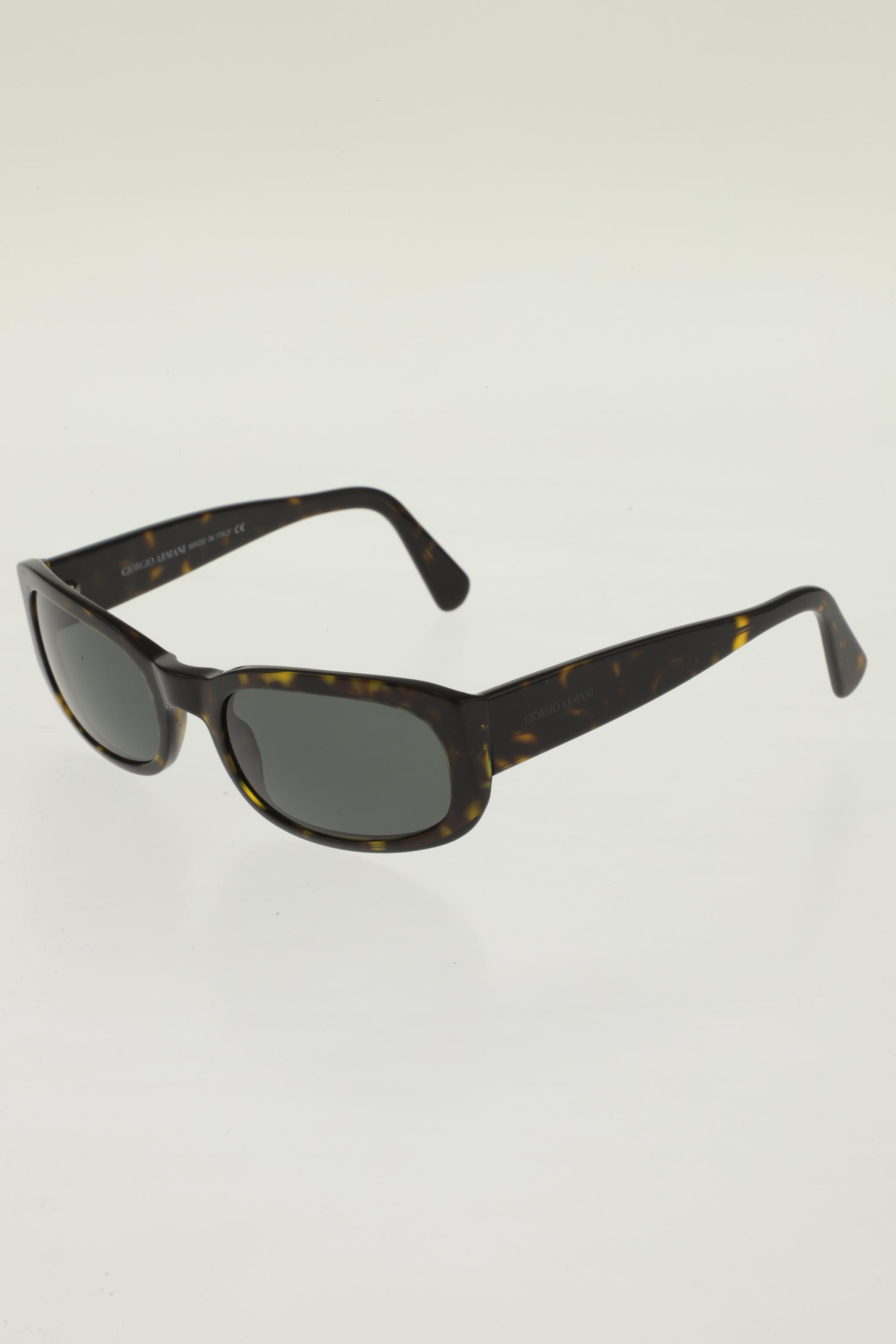 

Giorgio Armani Damen Sonnenbrille, braun