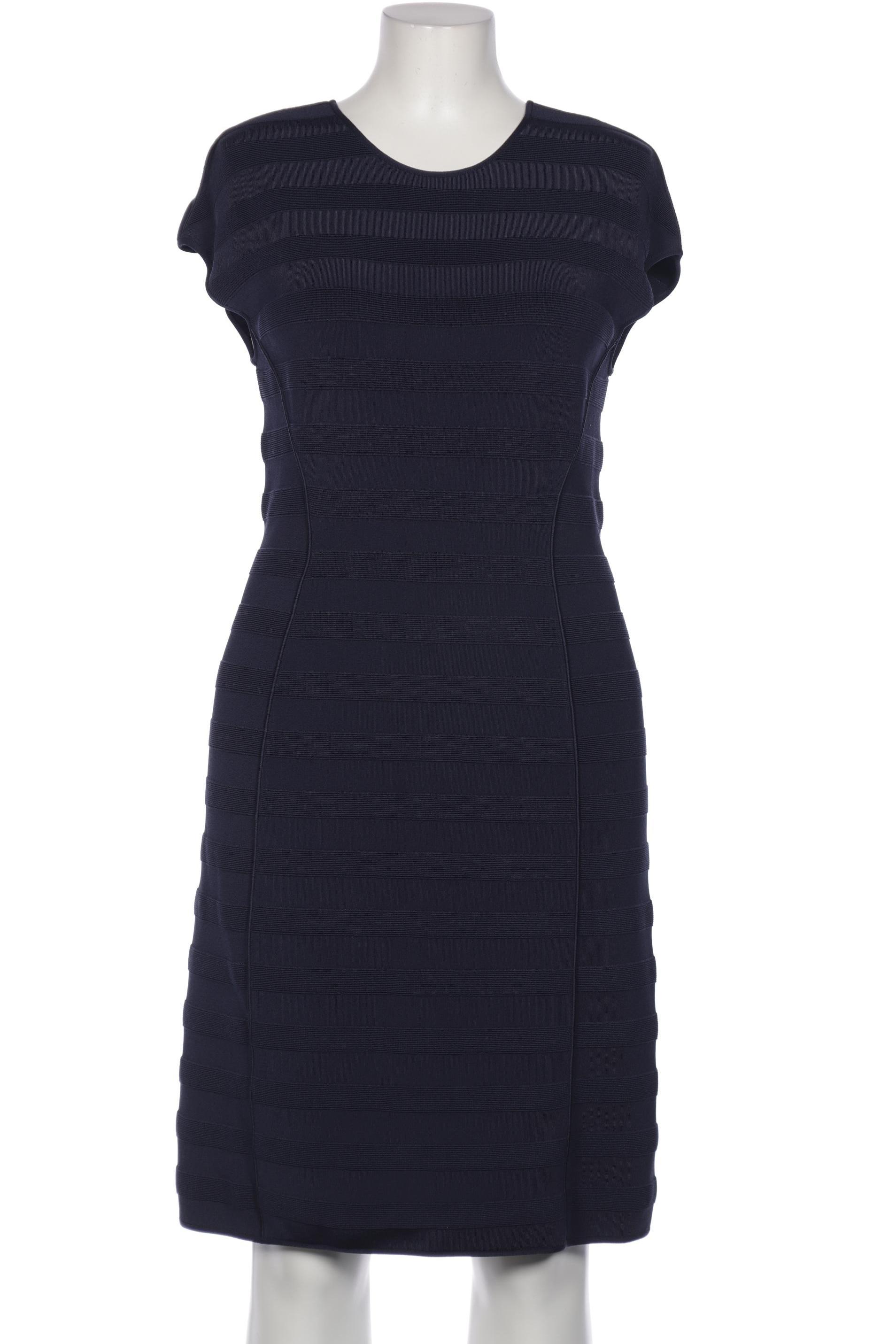 

Giorgio Armani Damen Kleid, marineblau, Gr. 48