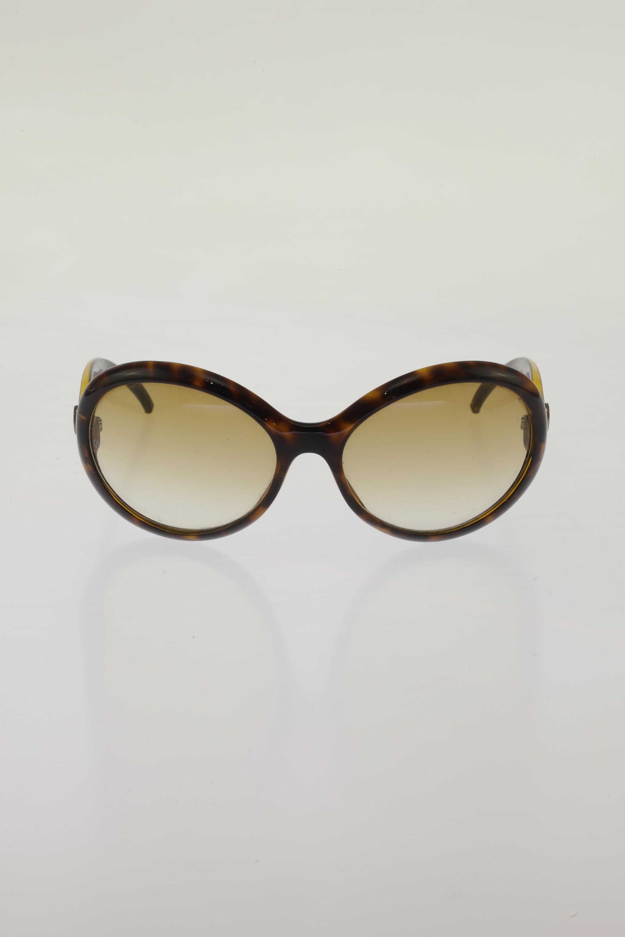 

Giorgio Armani Damen Sonnenbrille, braun, Gr.