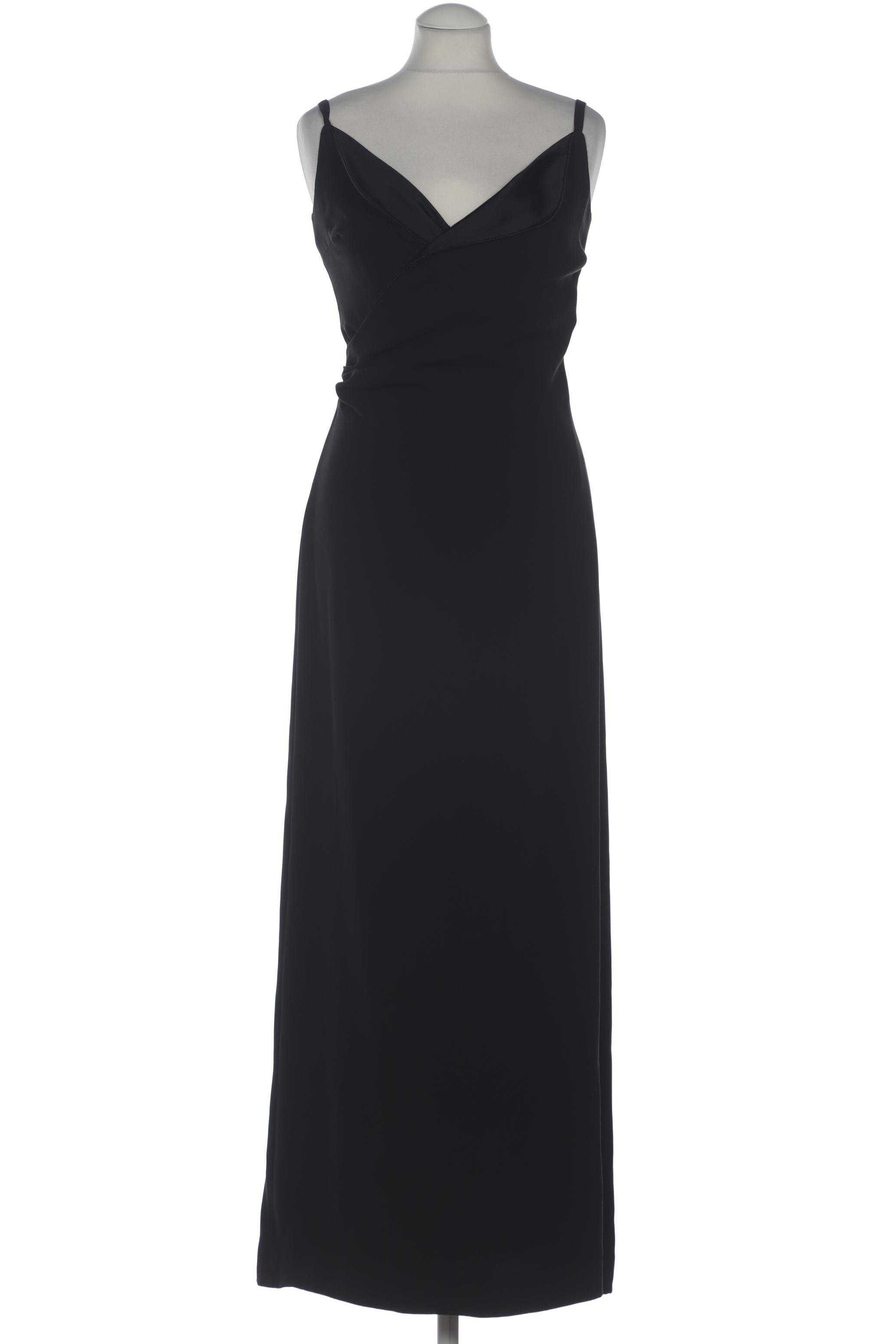 

Giorgio Armani Damen Kleid, schwarz, Gr. 38