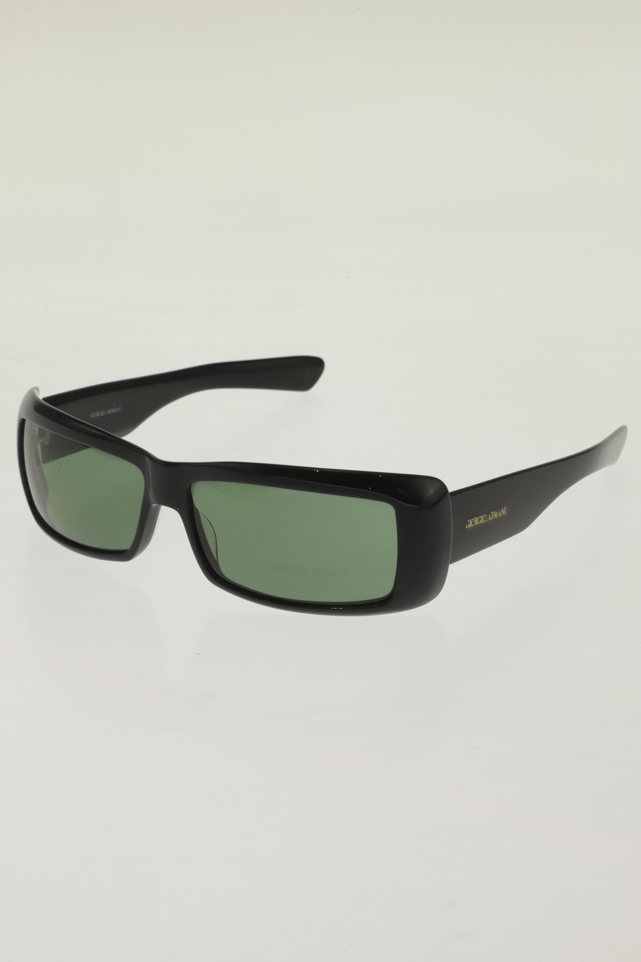 

Giorgio Armani Damen Sonnenbrille, schwarz, Gr.